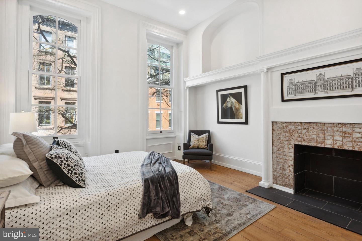 RITTENHOUSE SQUARE - Residential