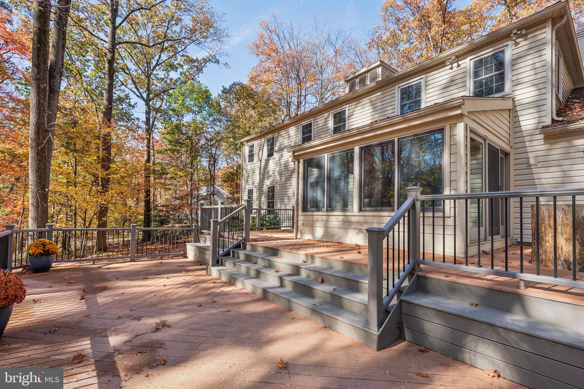 VALLEY FORGE MTN - Residential