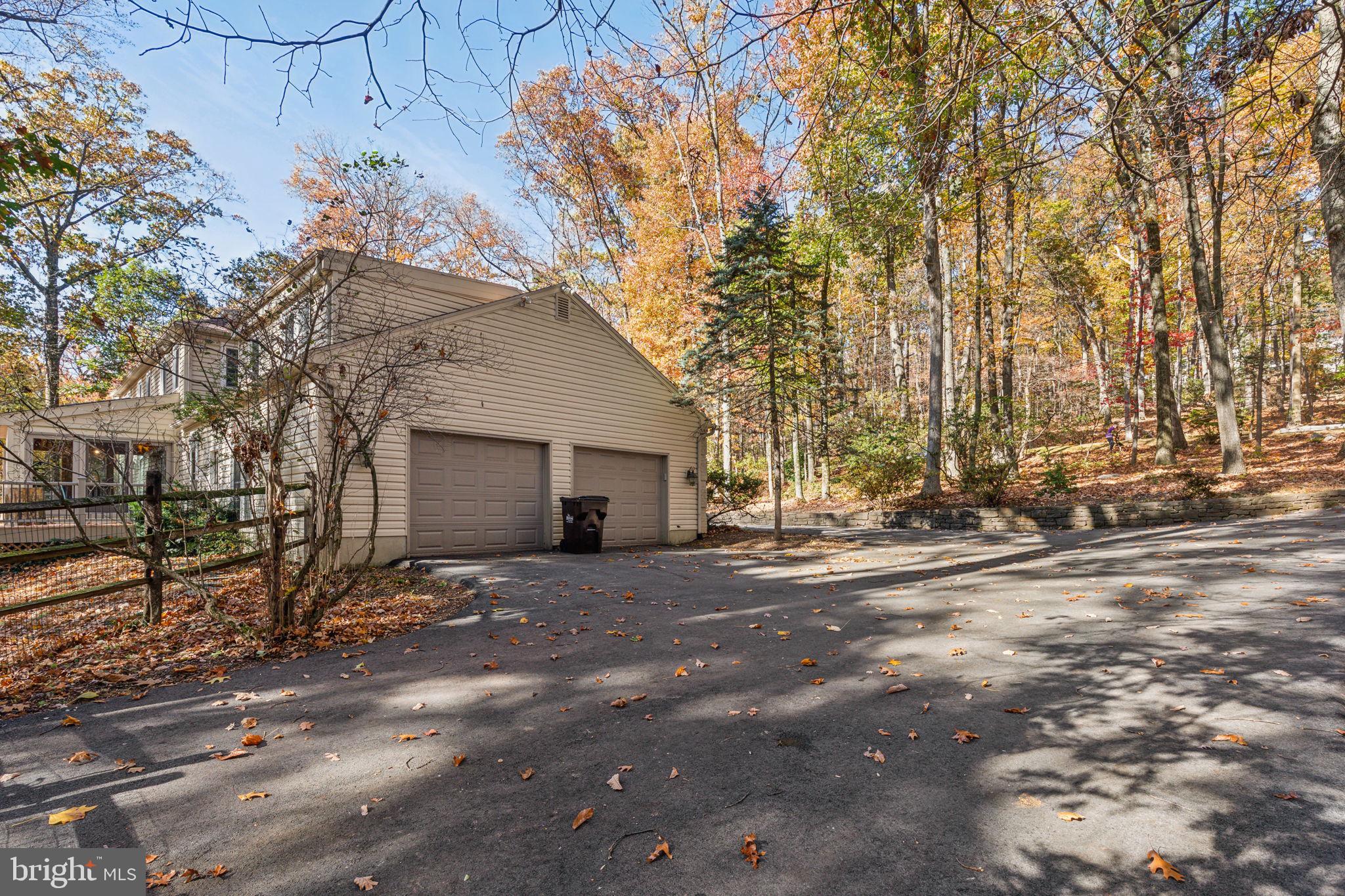 VALLEY FORGE MTN - Residential