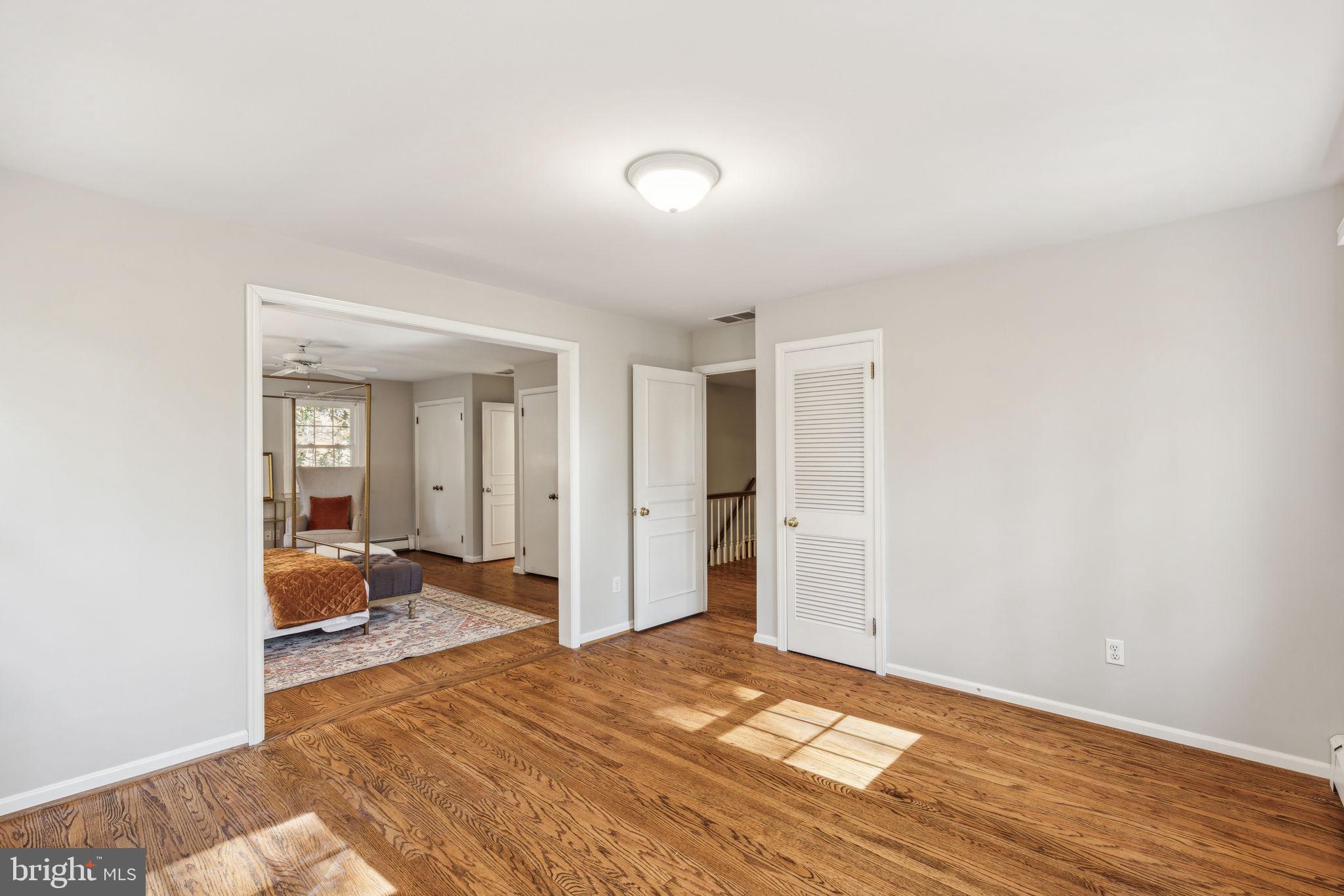 VALLEY FORGE MTN - Residential