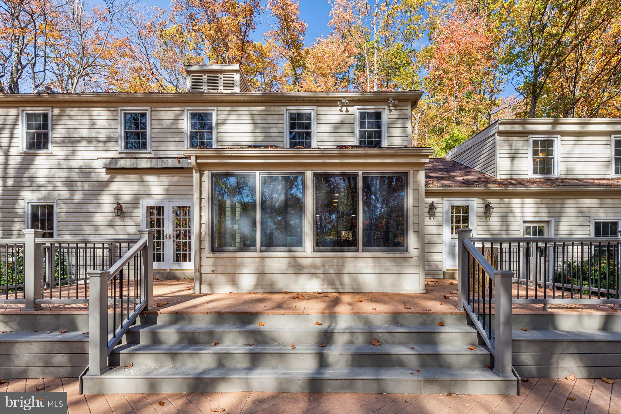 VALLEY FORGE MTN - Residential