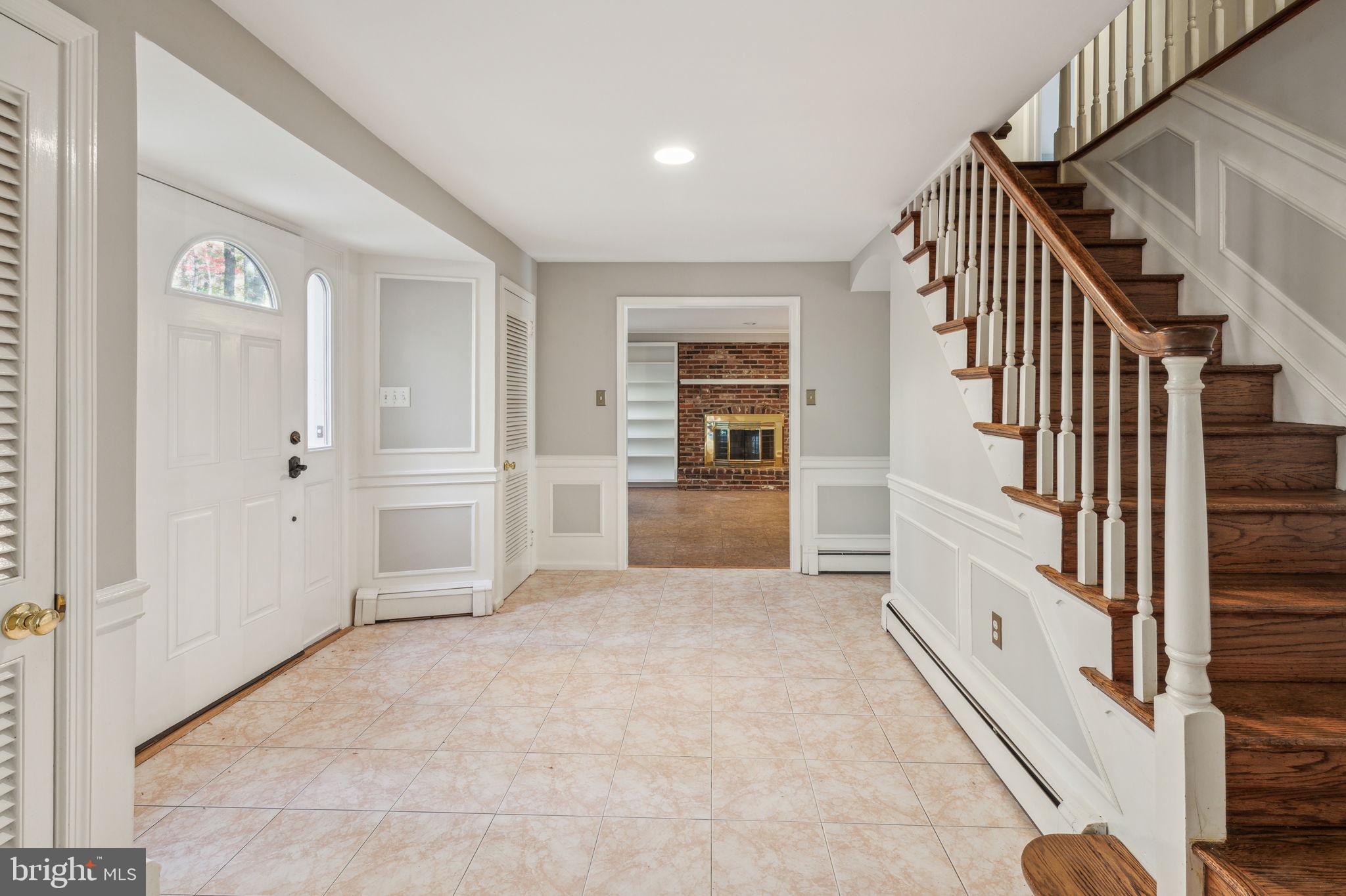 VALLEY FORGE MTN - Residential