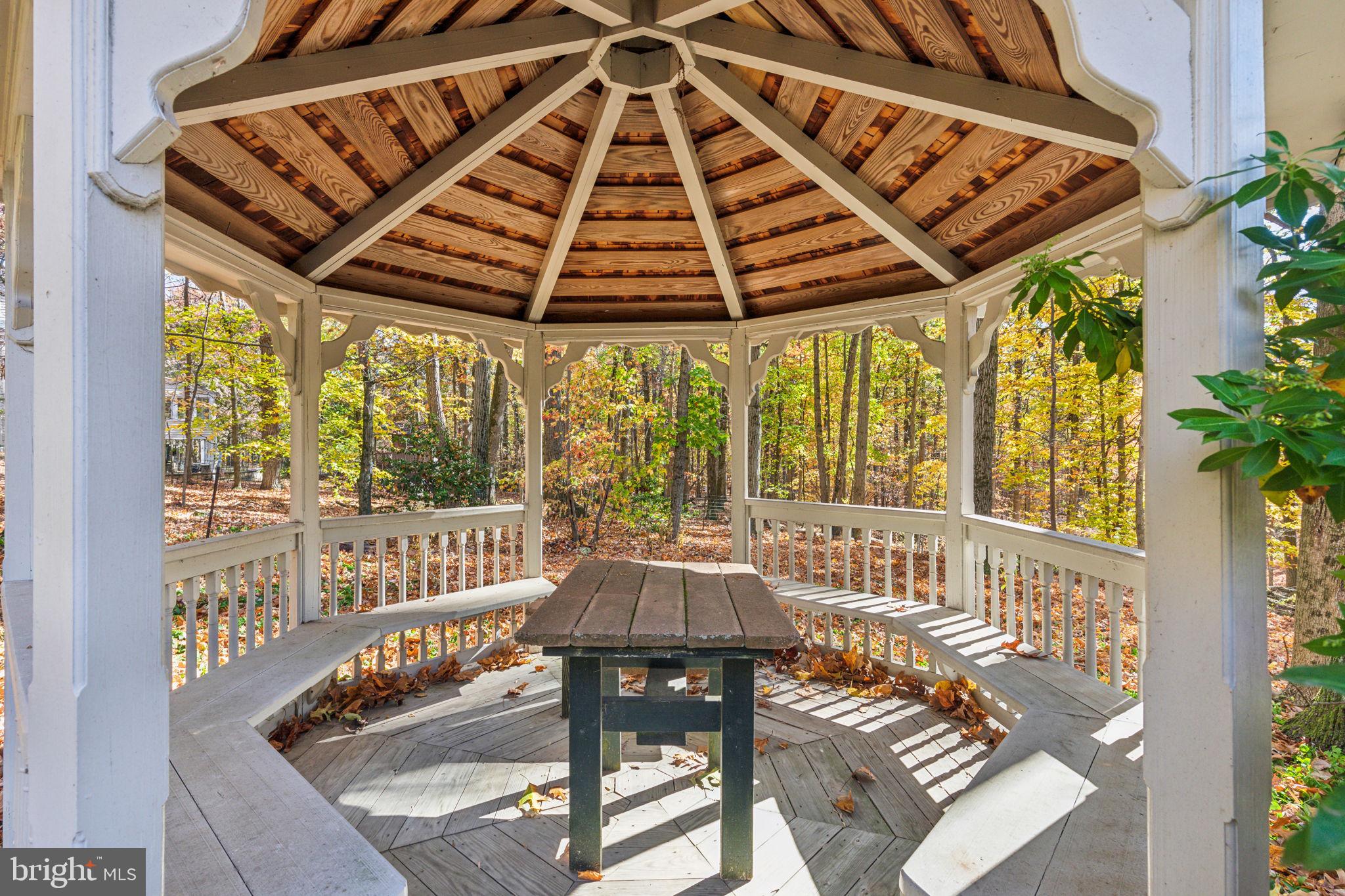 VALLEY FORGE MTN - Residential