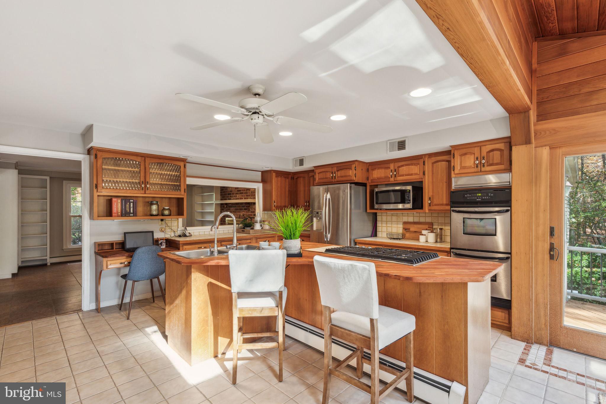 VALLEY FORGE MTN - Residential