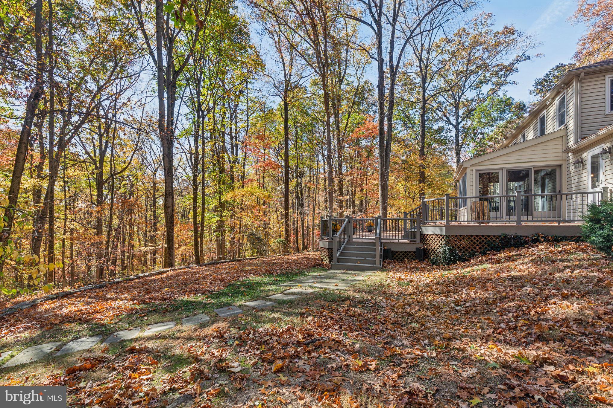 VALLEY FORGE MTN - Residential