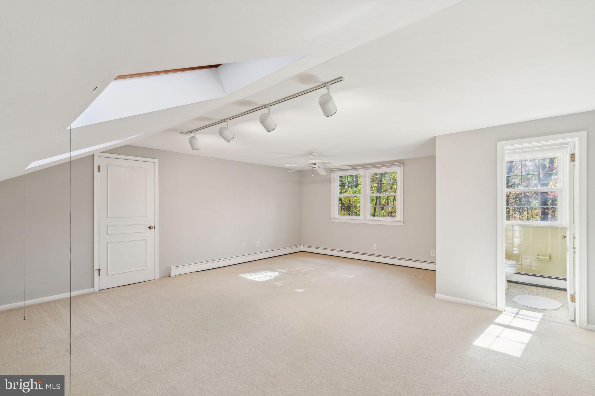 VALLEY FORGE MTN - Residential