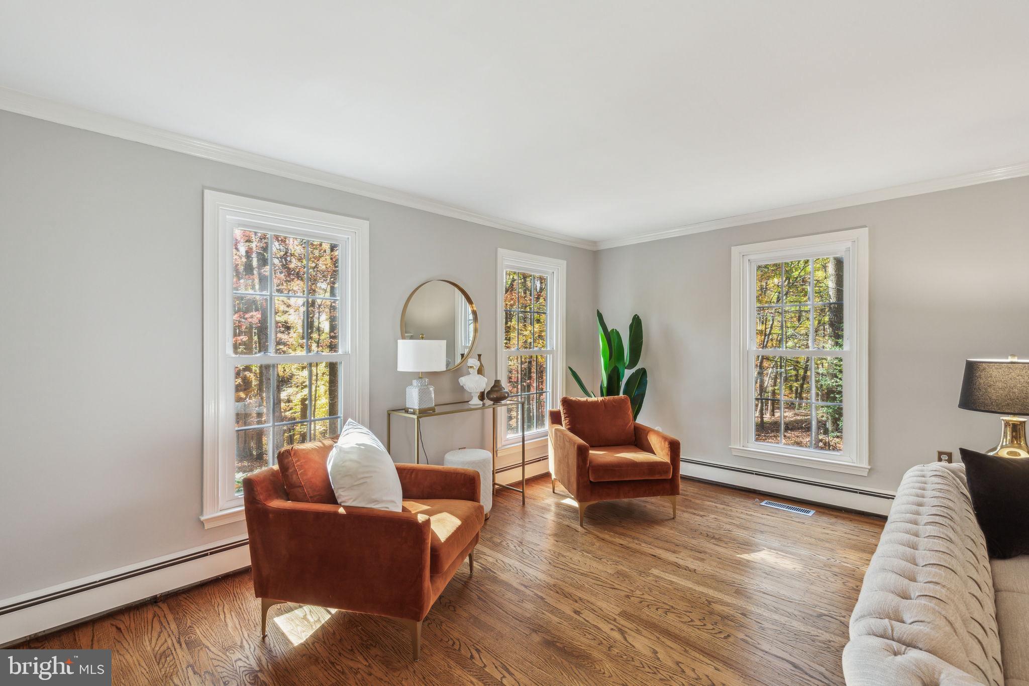 VALLEY FORGE MTN - Residential