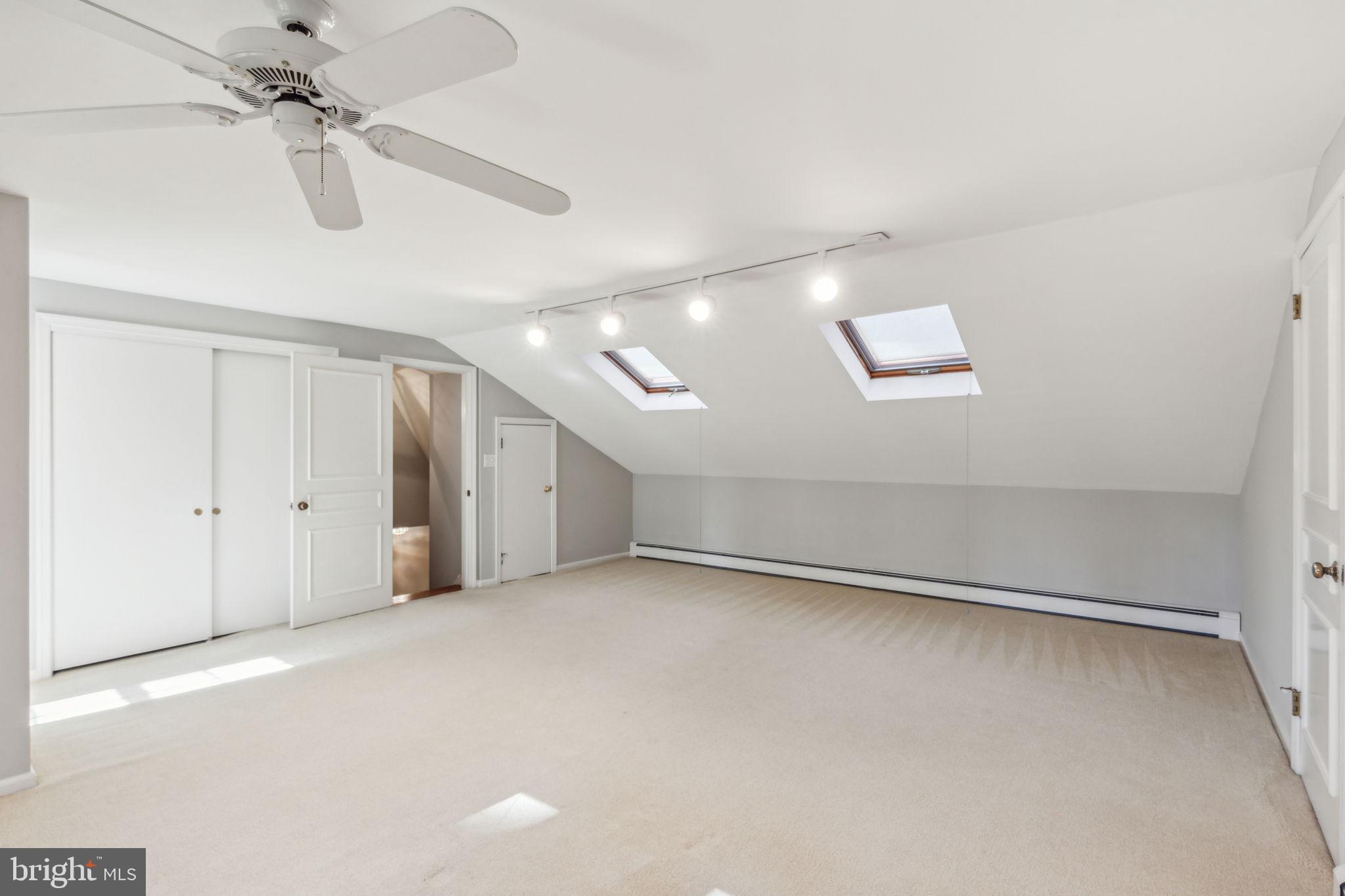 VALLEY FORGE MTN - Residential