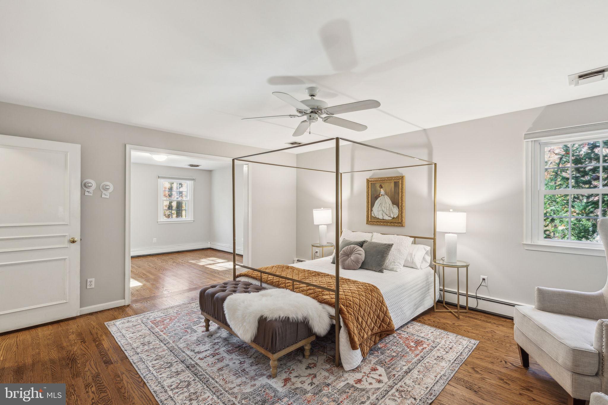 VALLEY FORGE MTN - Residential