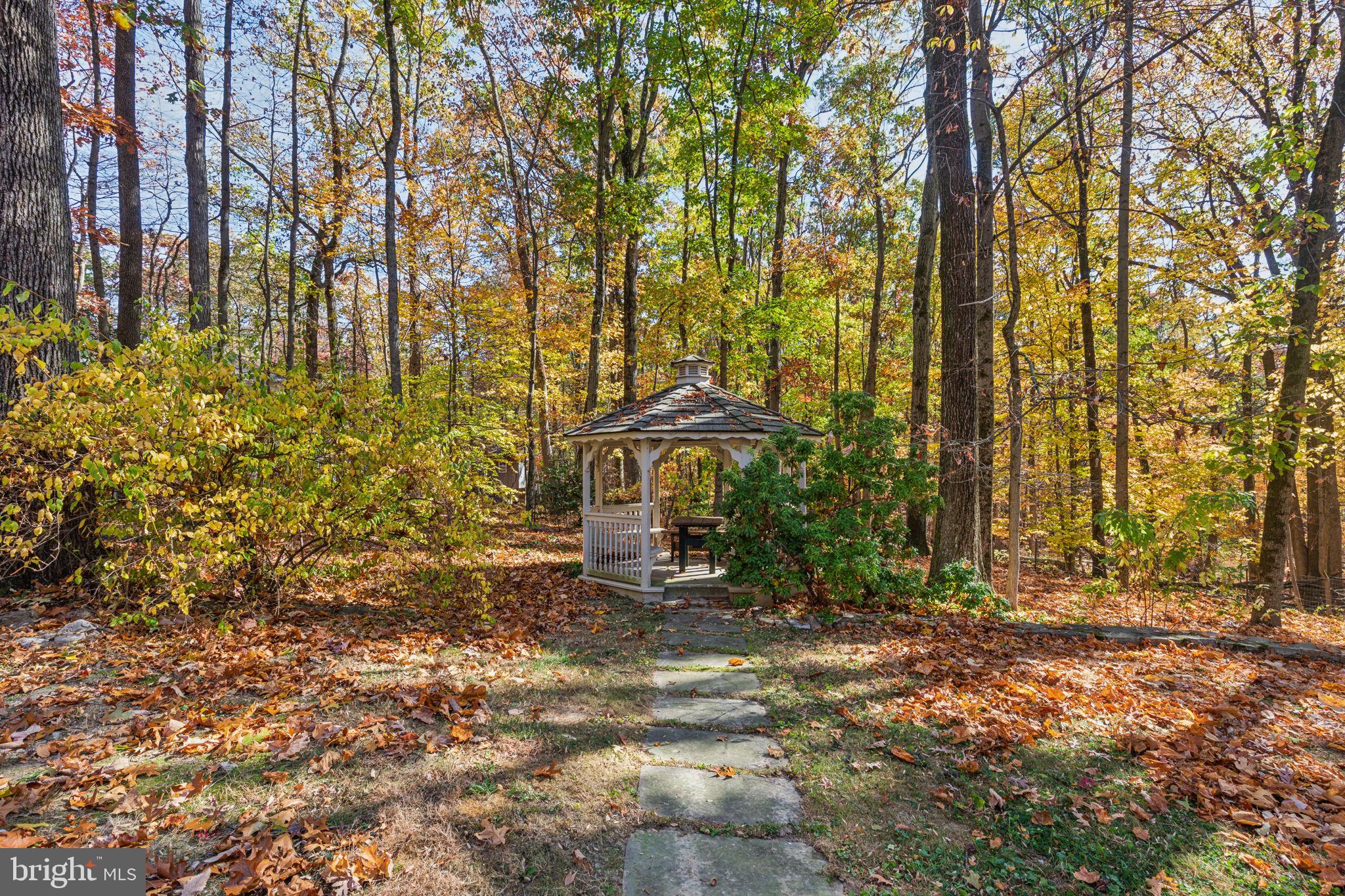 VALLEY FORGE MTN - Residential