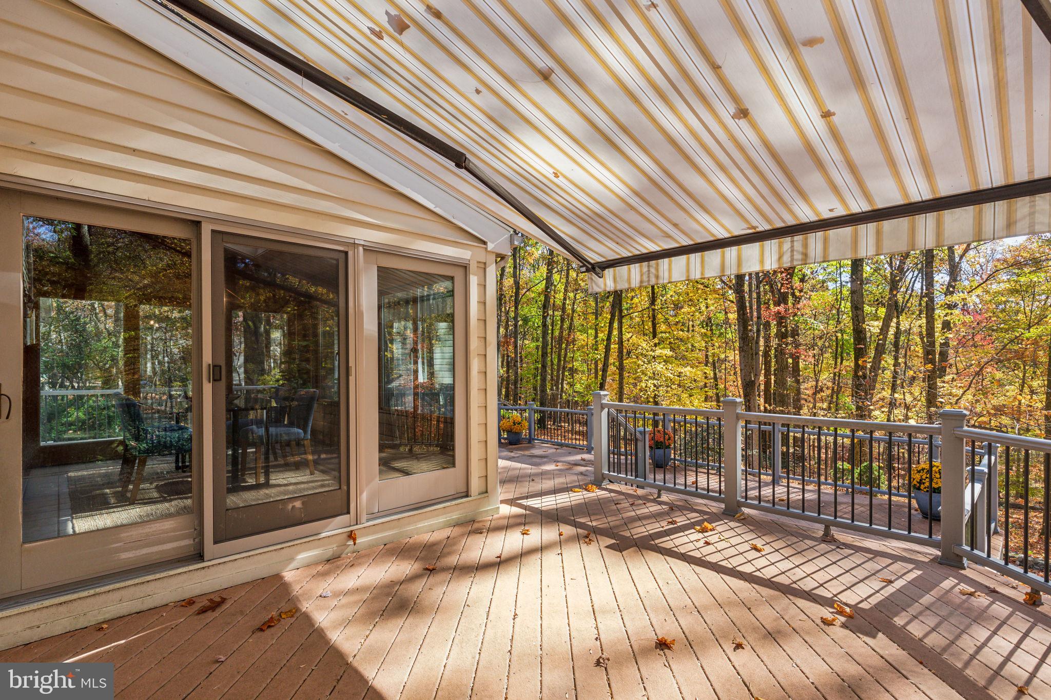 VALLEY FORGE MTN - Residential