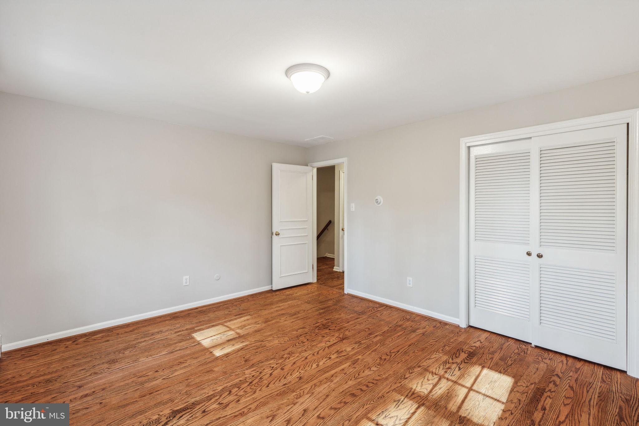 VALLEY FORGE MTN - Residential