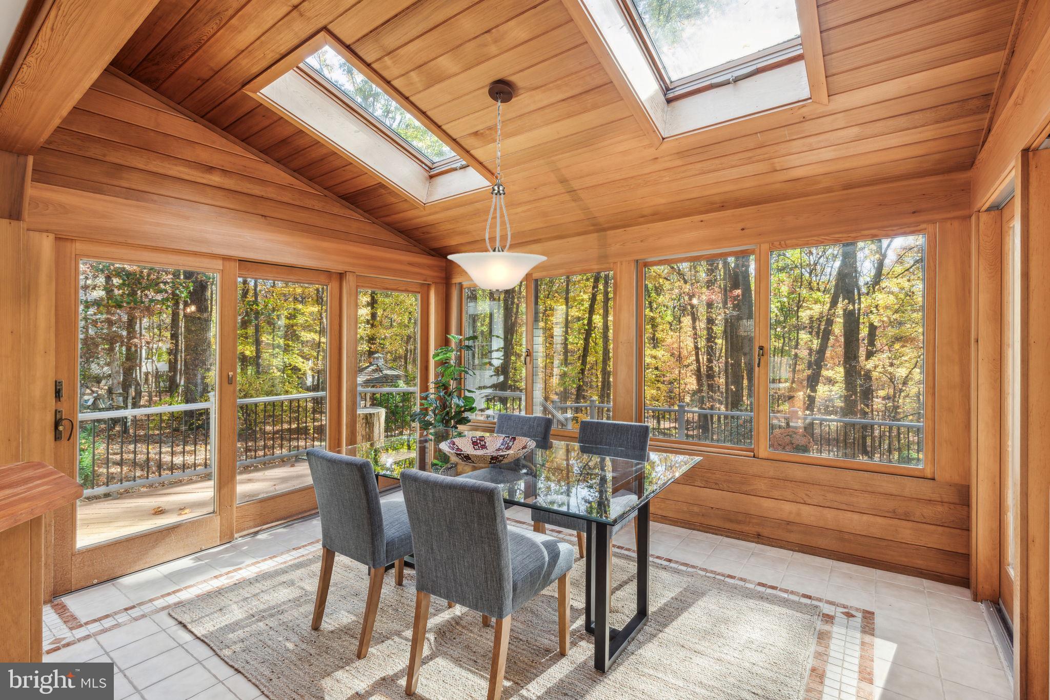 VALLEY FORGE MTN - Residential