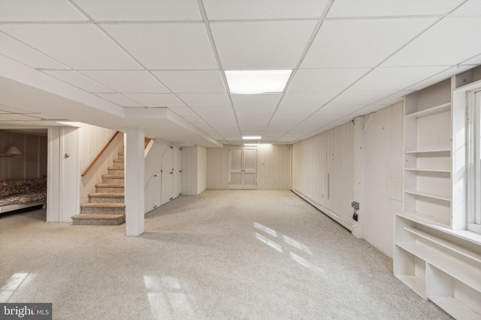 VALLEY FORGE MTN - Residential