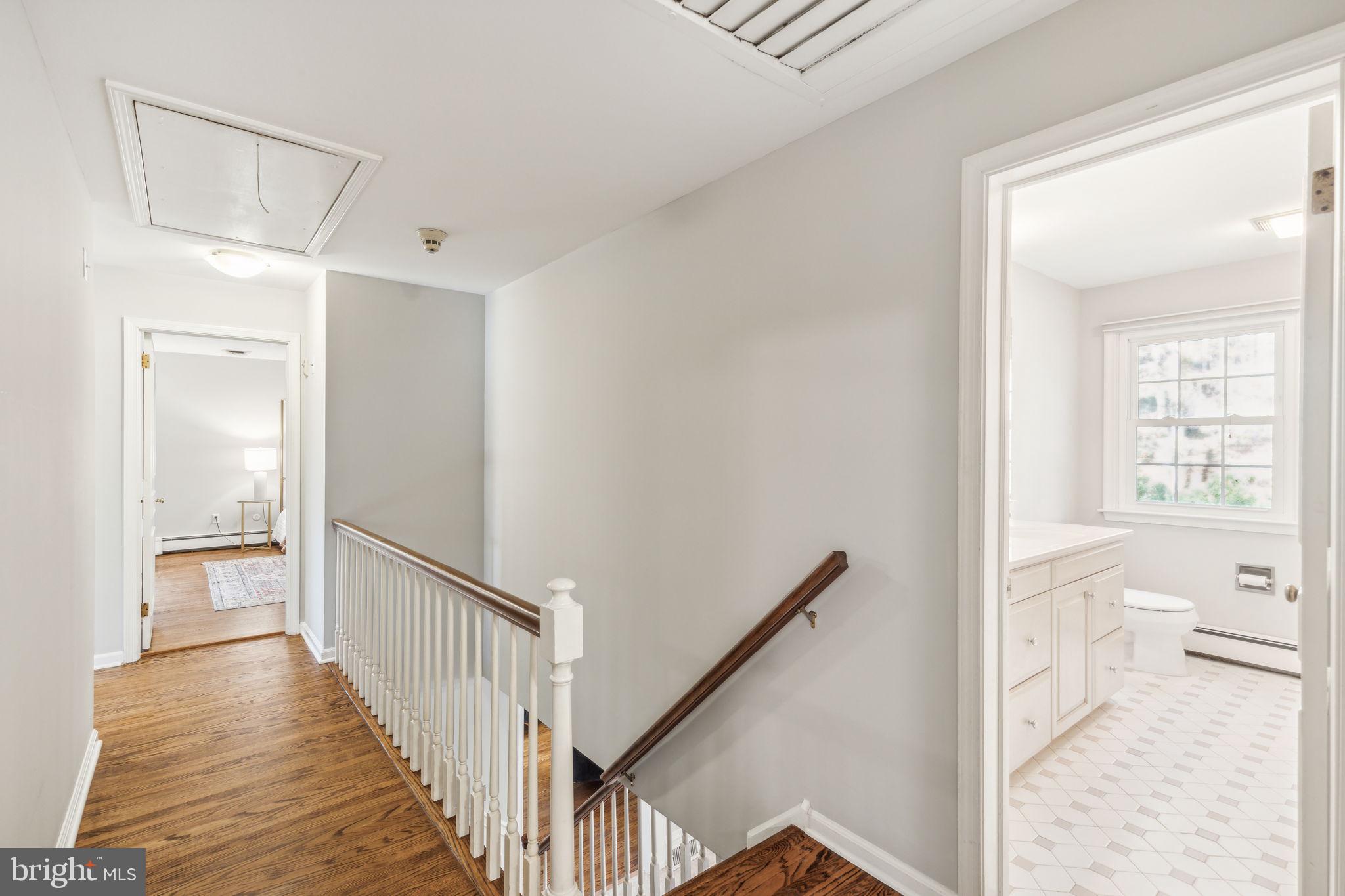 VALLEY FORGE MTN - Residential