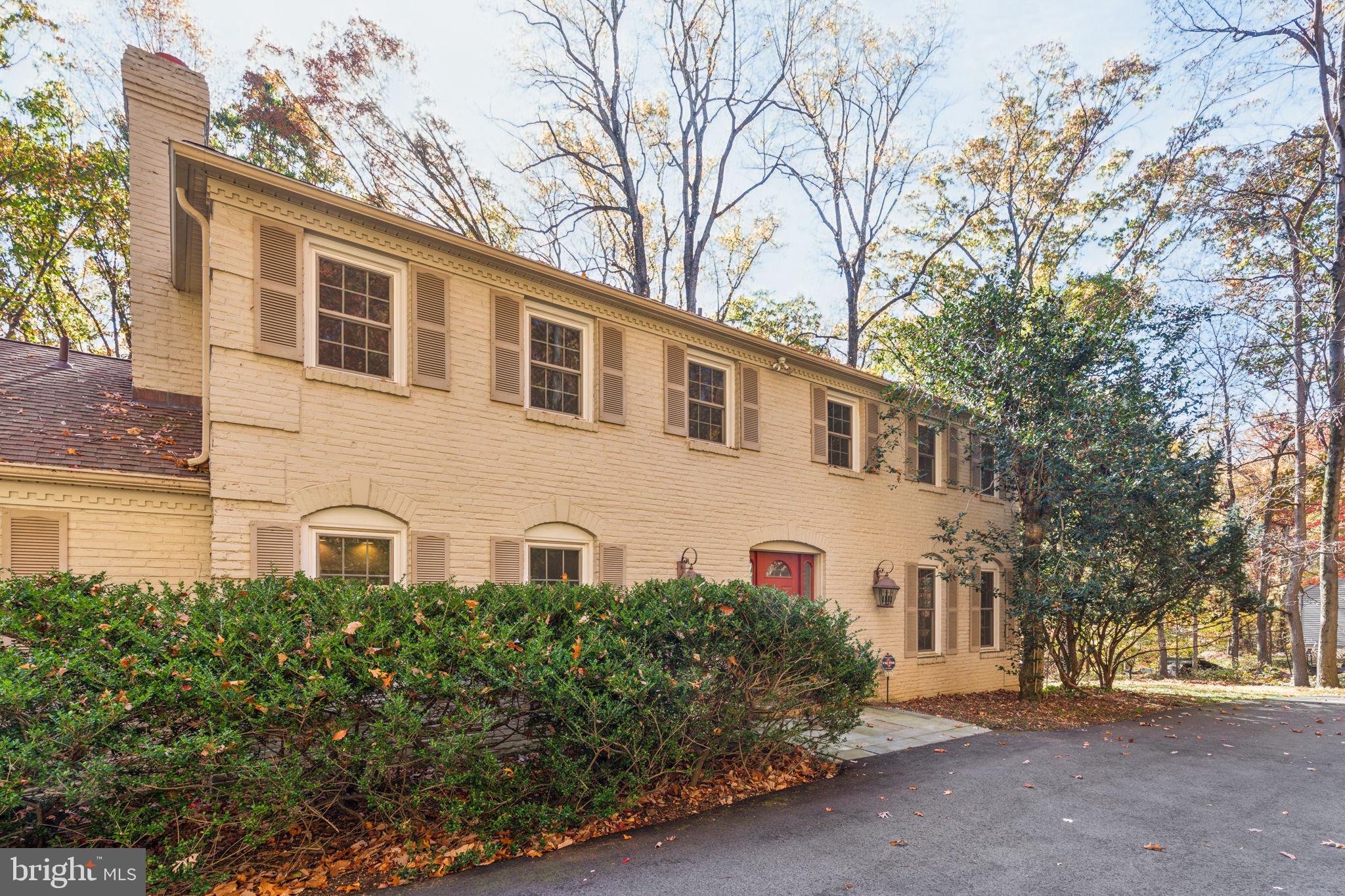 VALLEY FORGE MTN - Residential