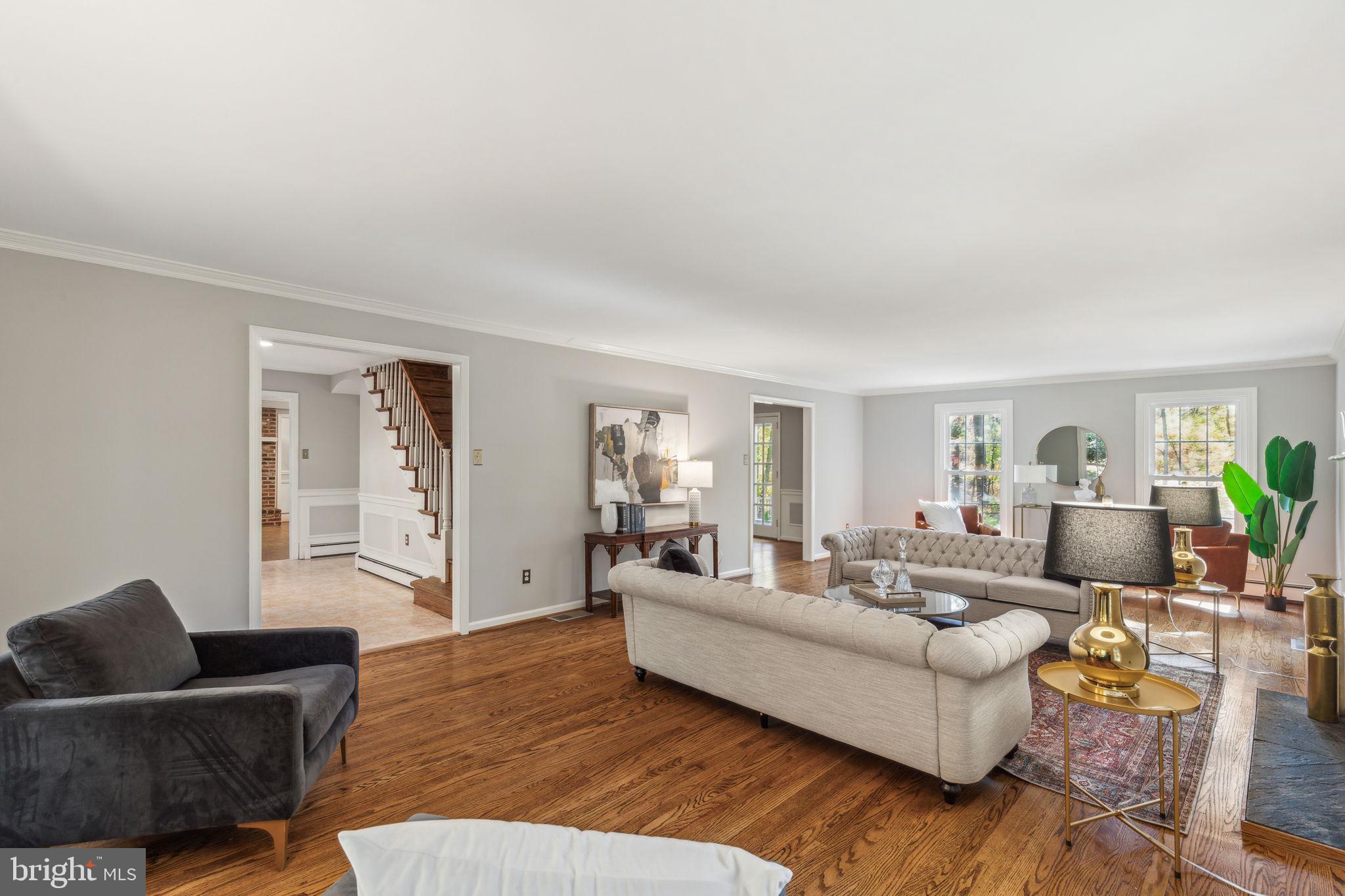 VALLEY FORGE MTN - Residential