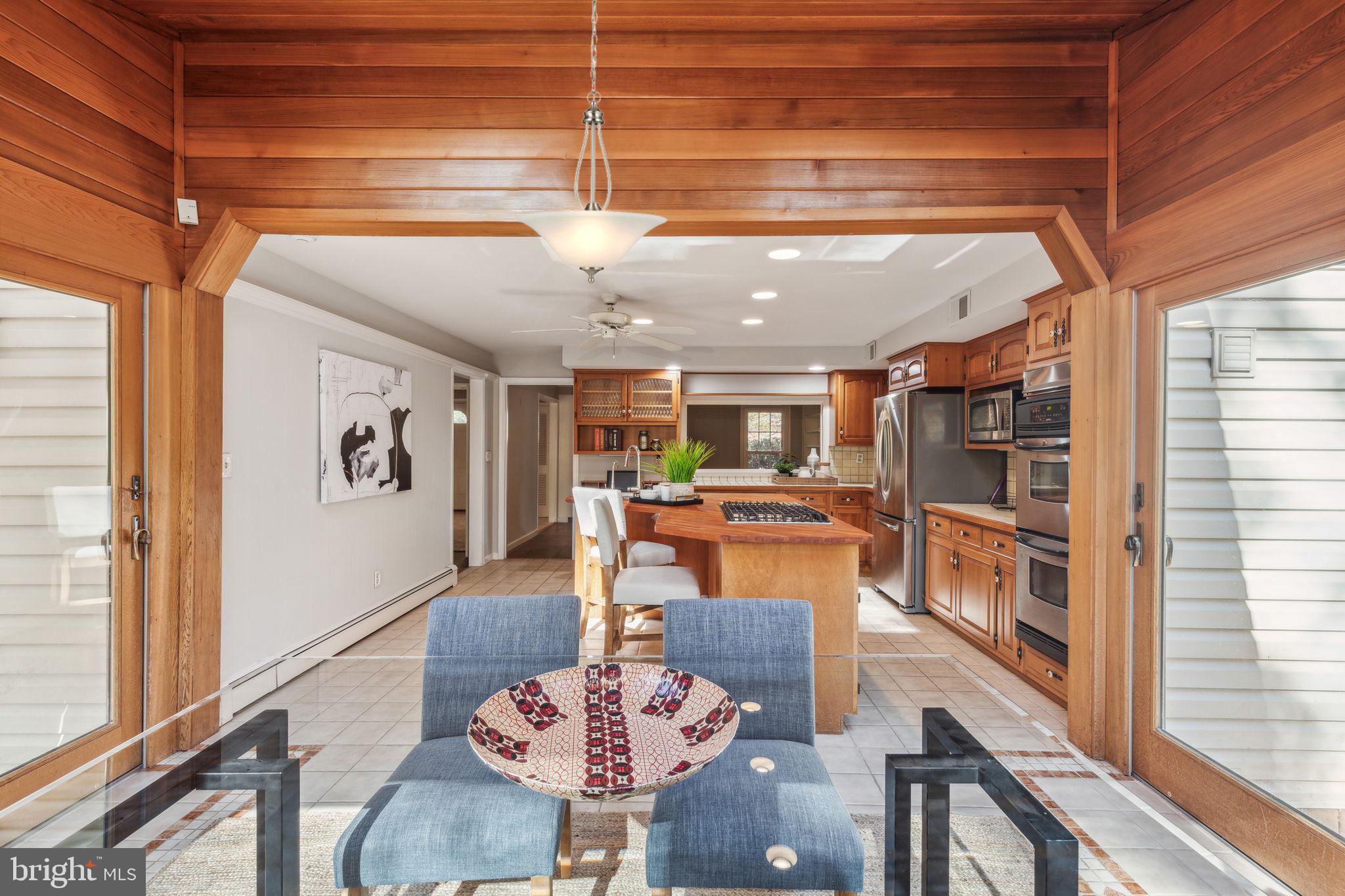 VALLEY FORGE MTN - Residential