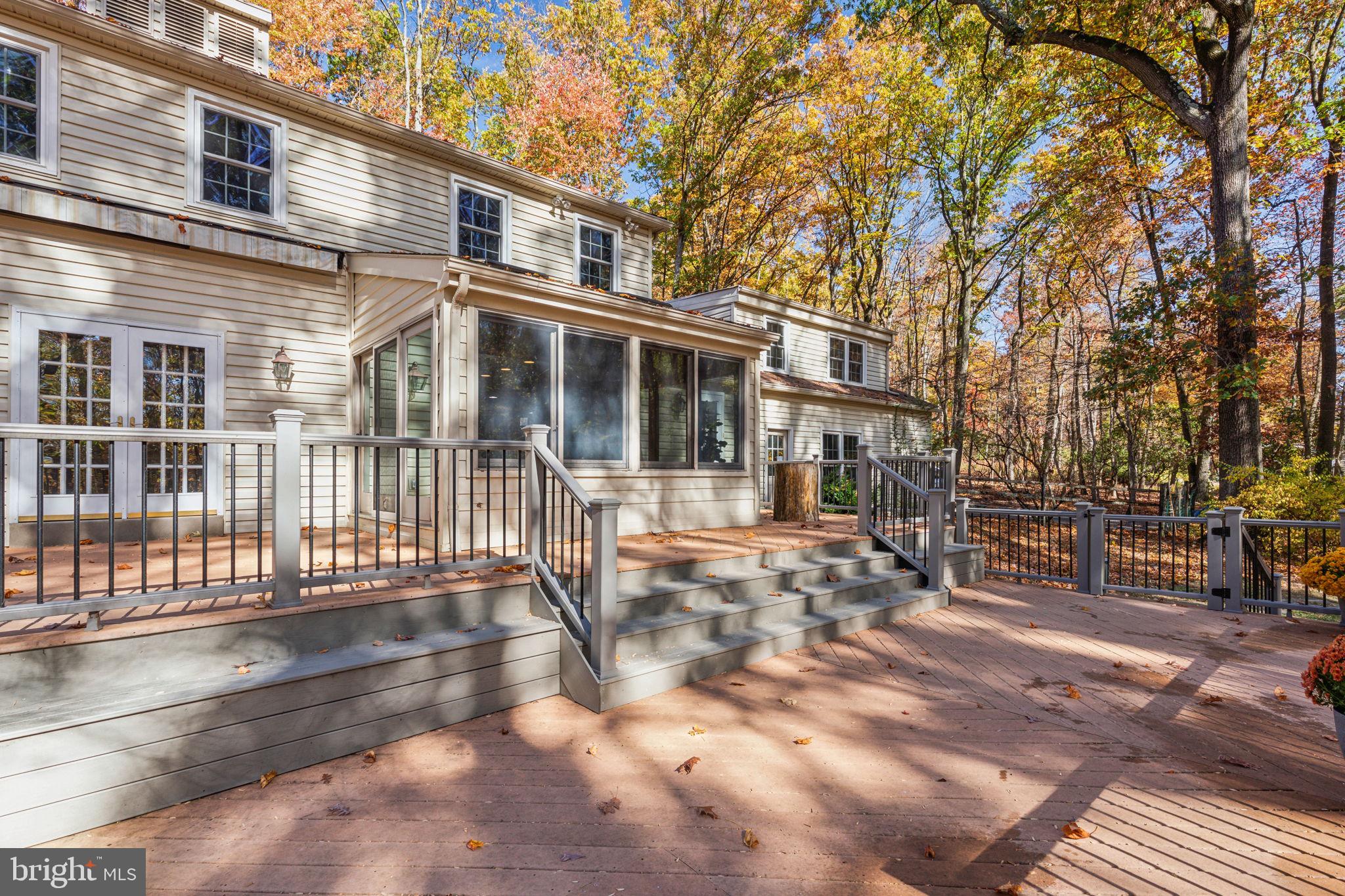 VALLEY FORGE MTN - Residential