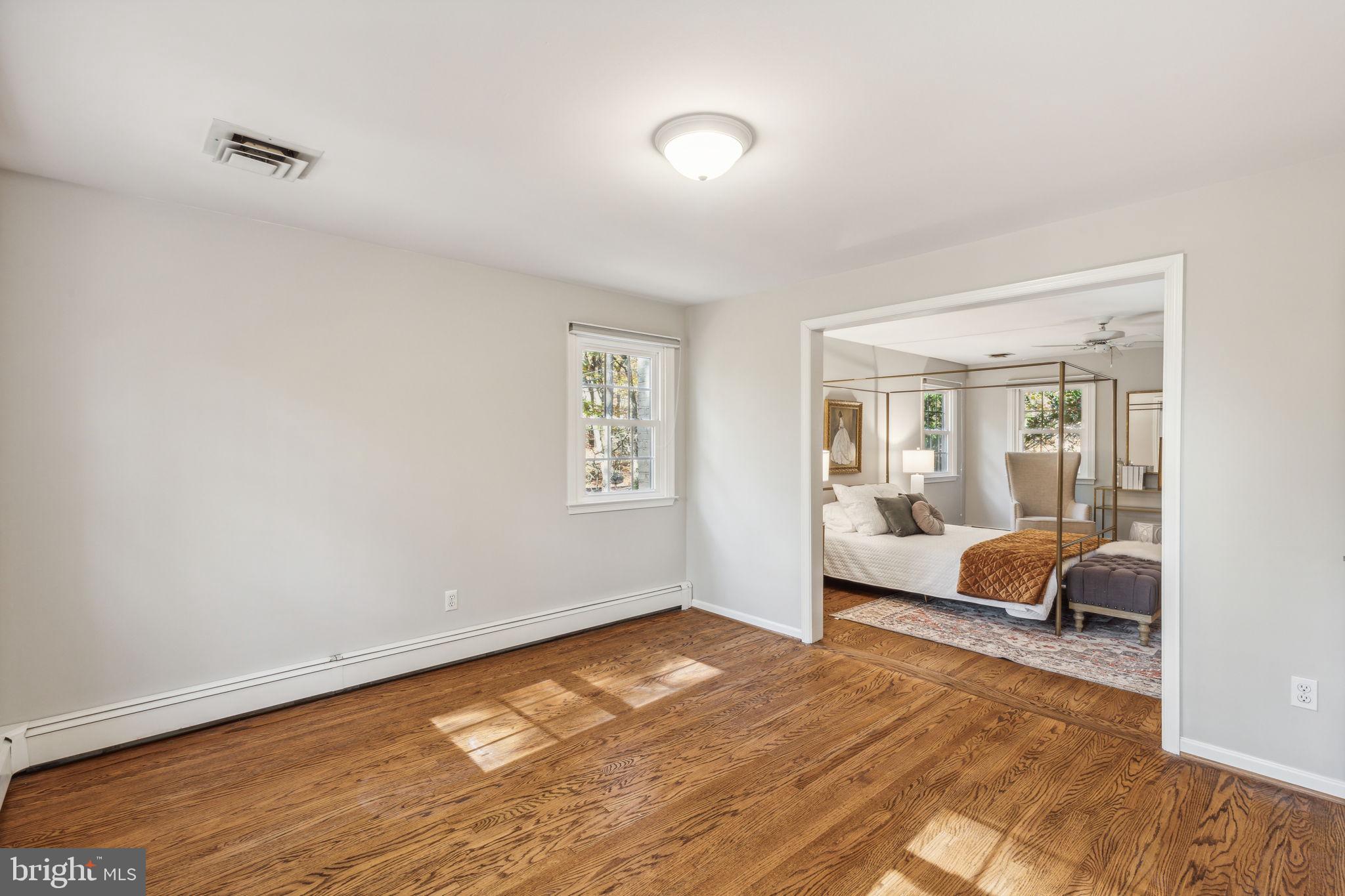 VALLEY FORGE MTN - Residential