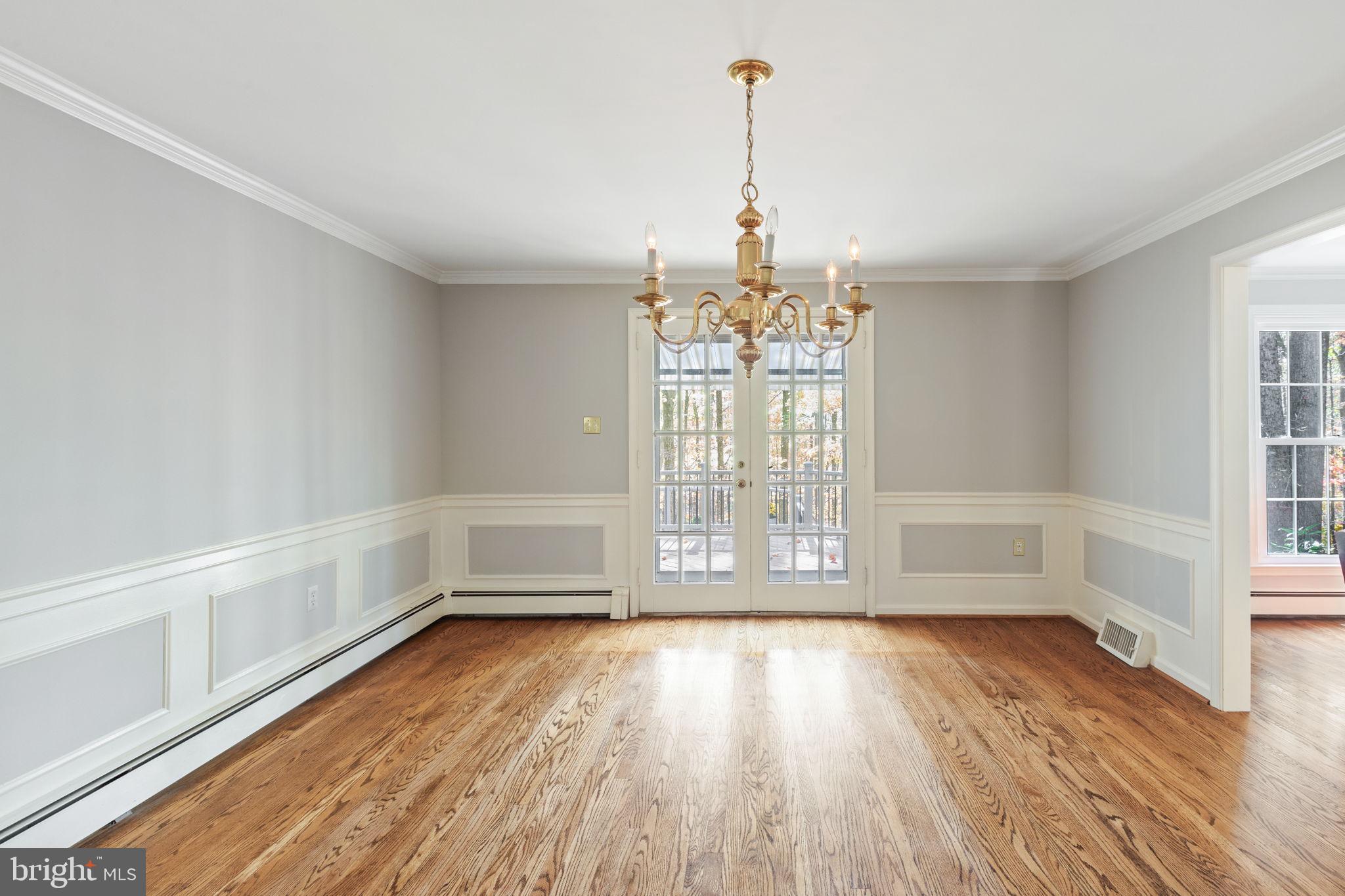 VALLEY FORGE MTN - Residential