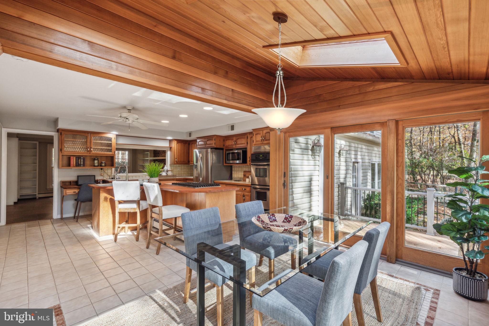 VALLEY FORGE MTN - Residential