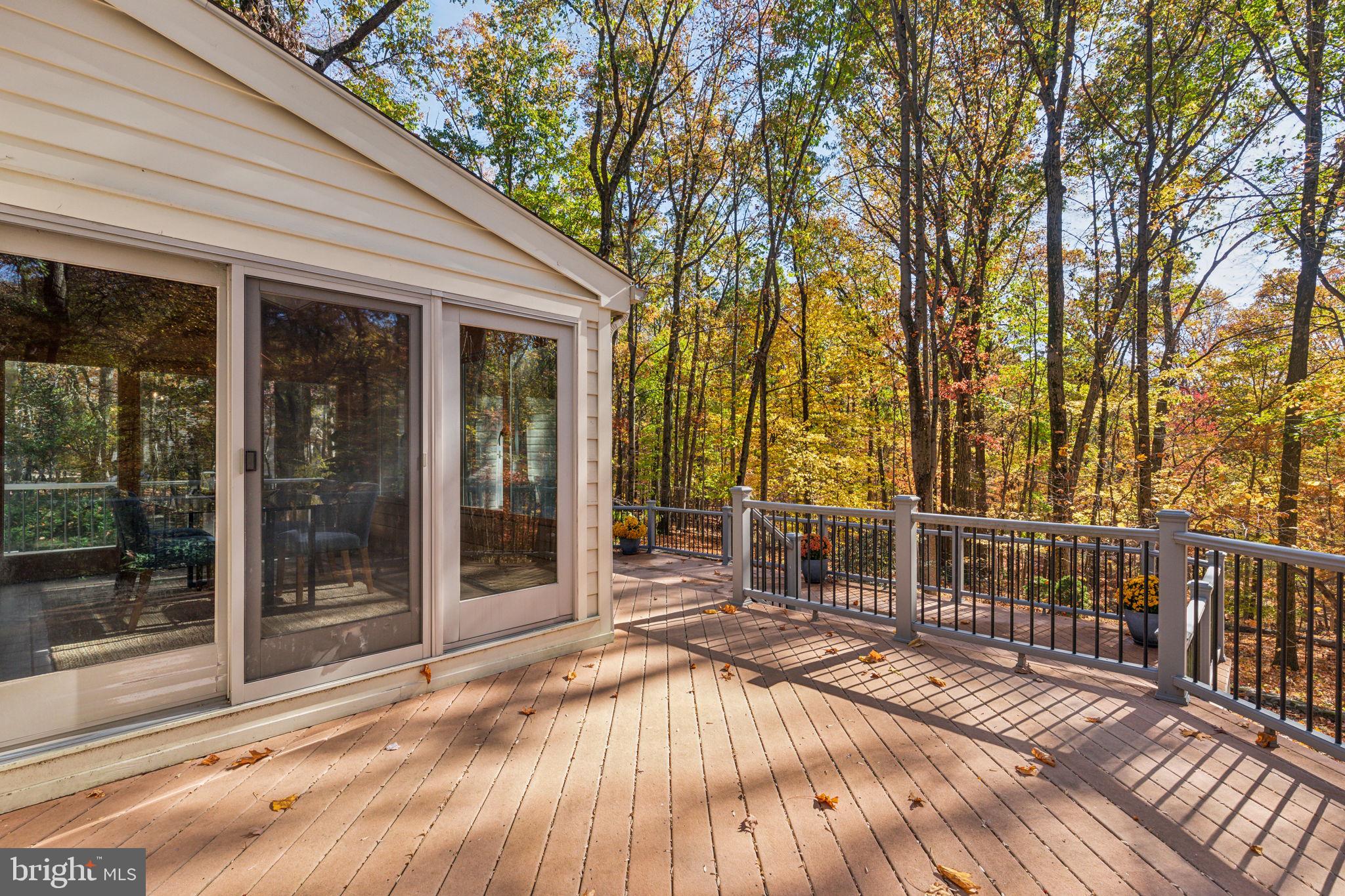 VALLEY FORGE MTN - Residential