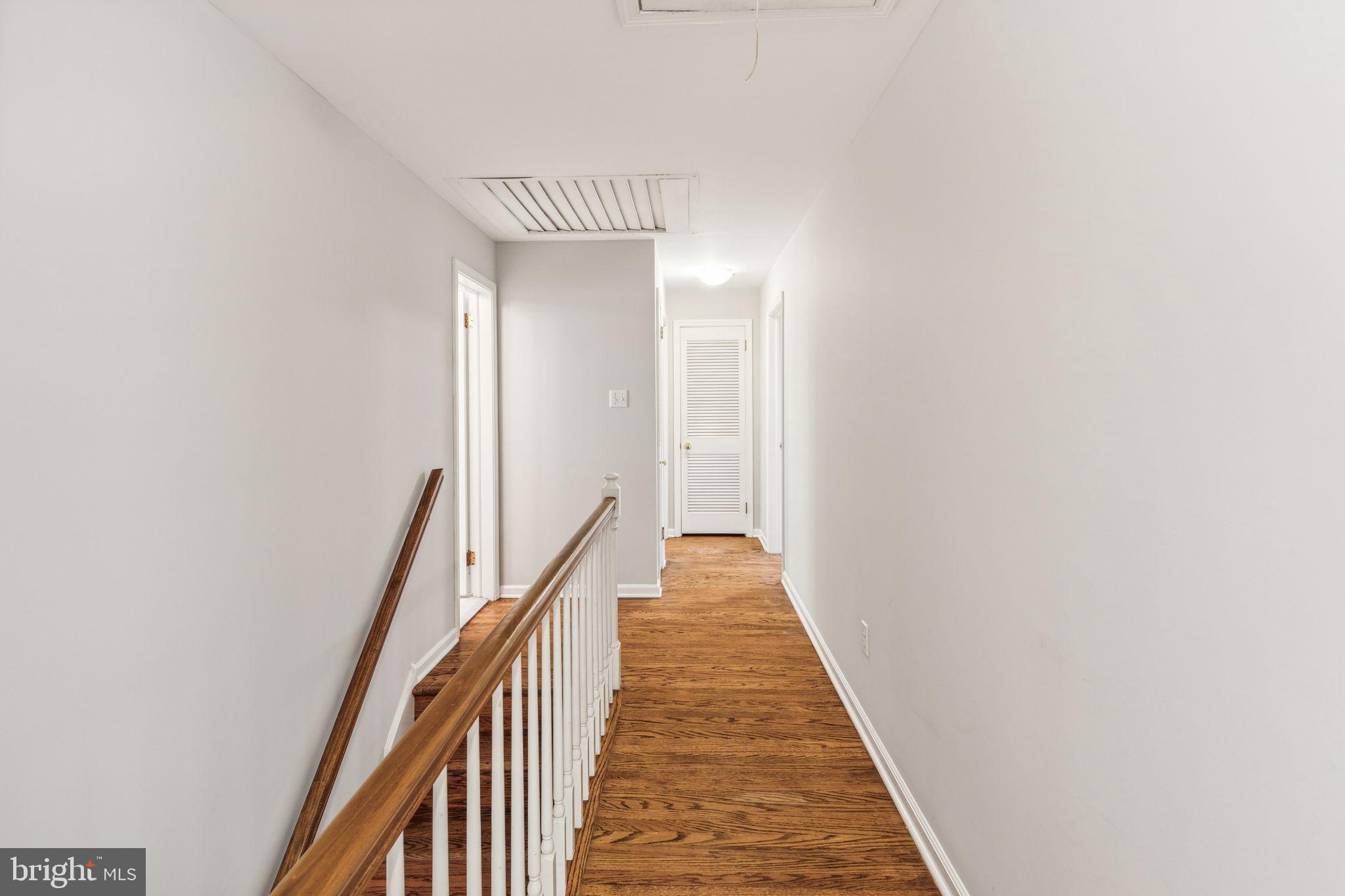 VALLEY FORGE MTN - Residential