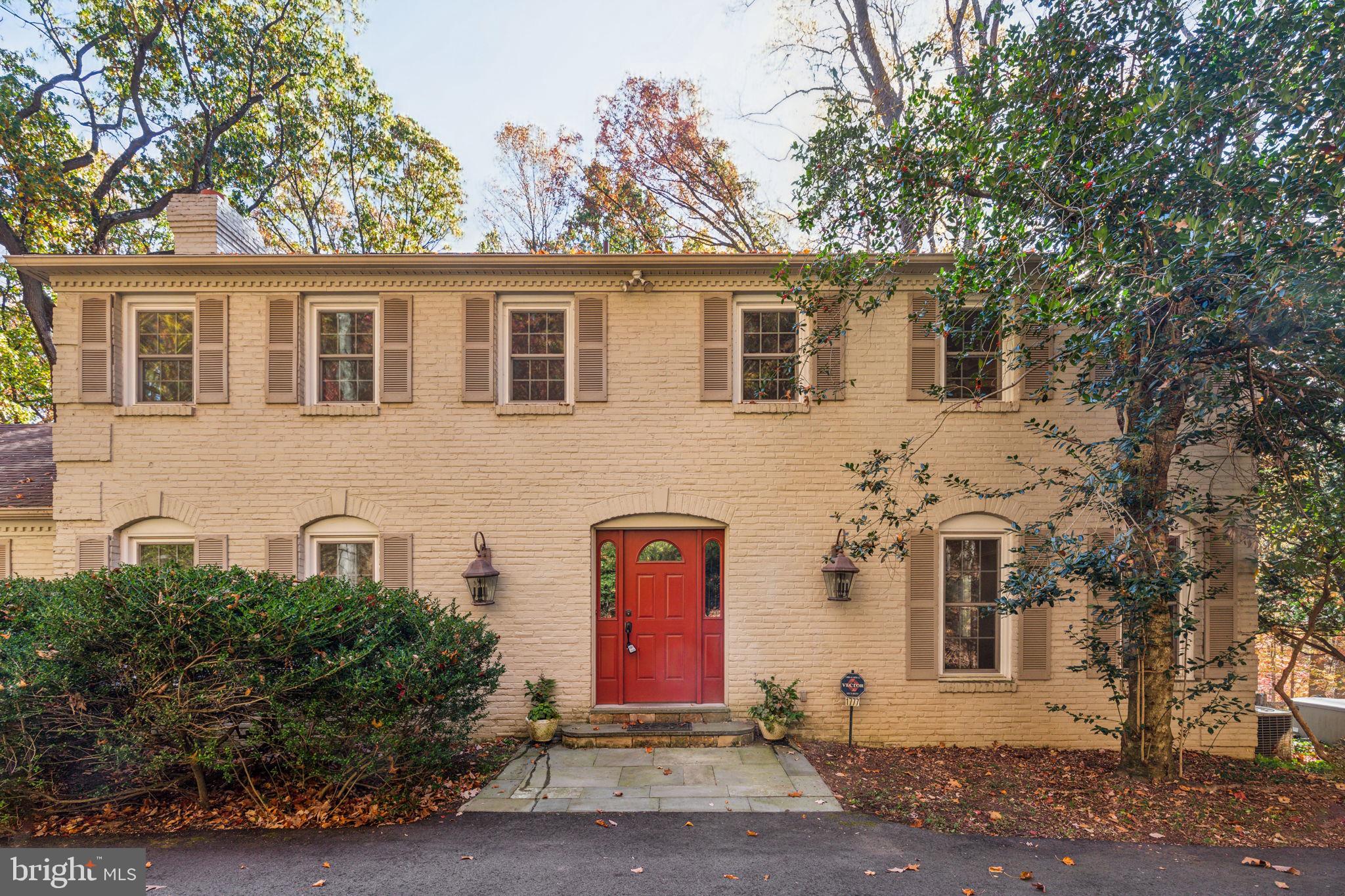 VALLEY FORGE MTN - Residential