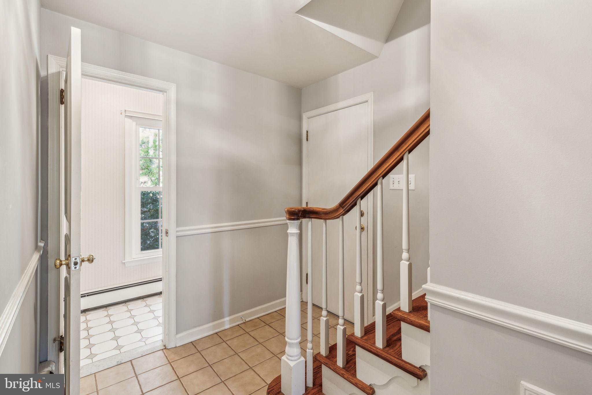 VALLEY FORGE MTN - Residential