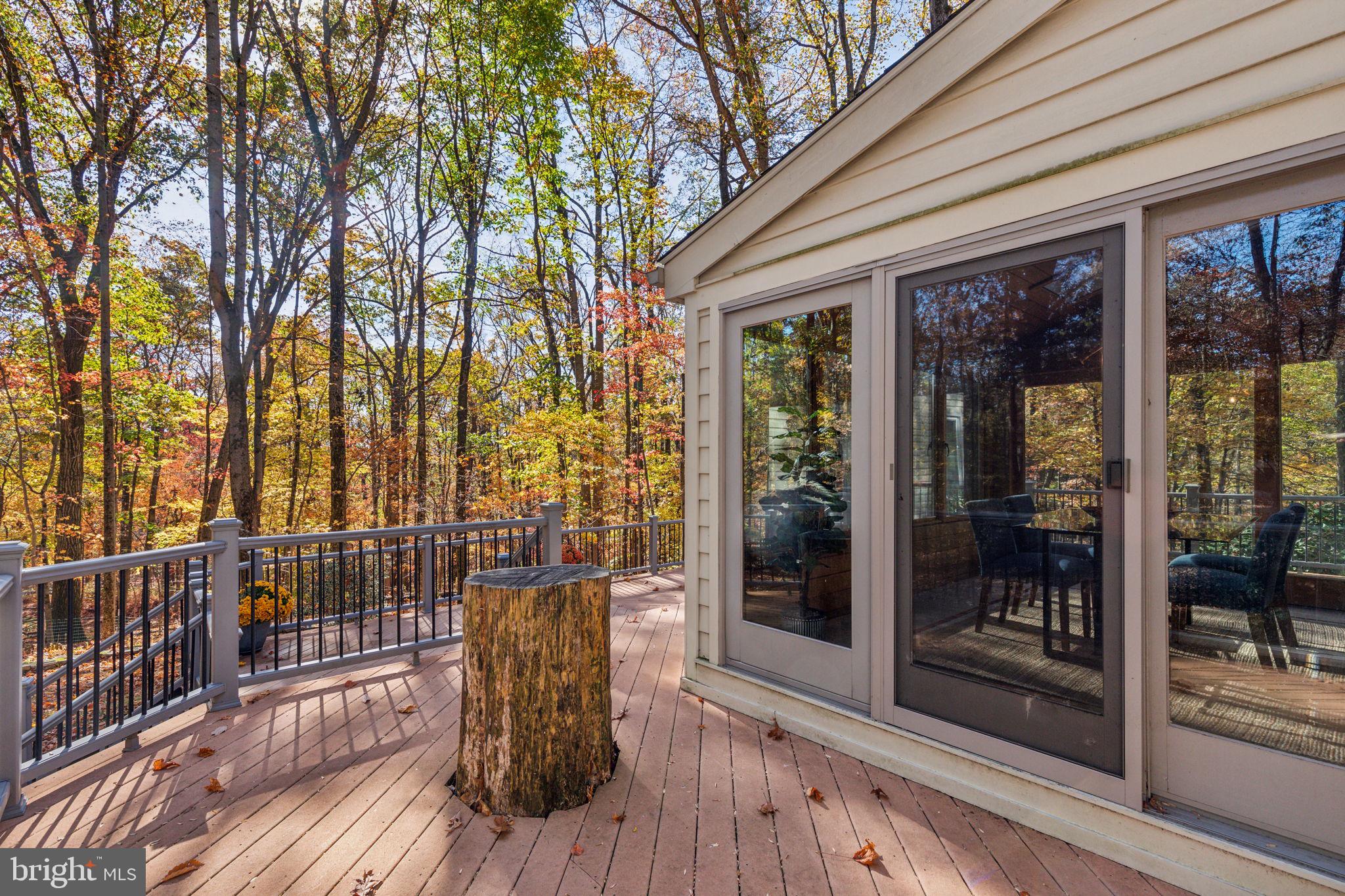 VALLEY FORGE MTN - Residential