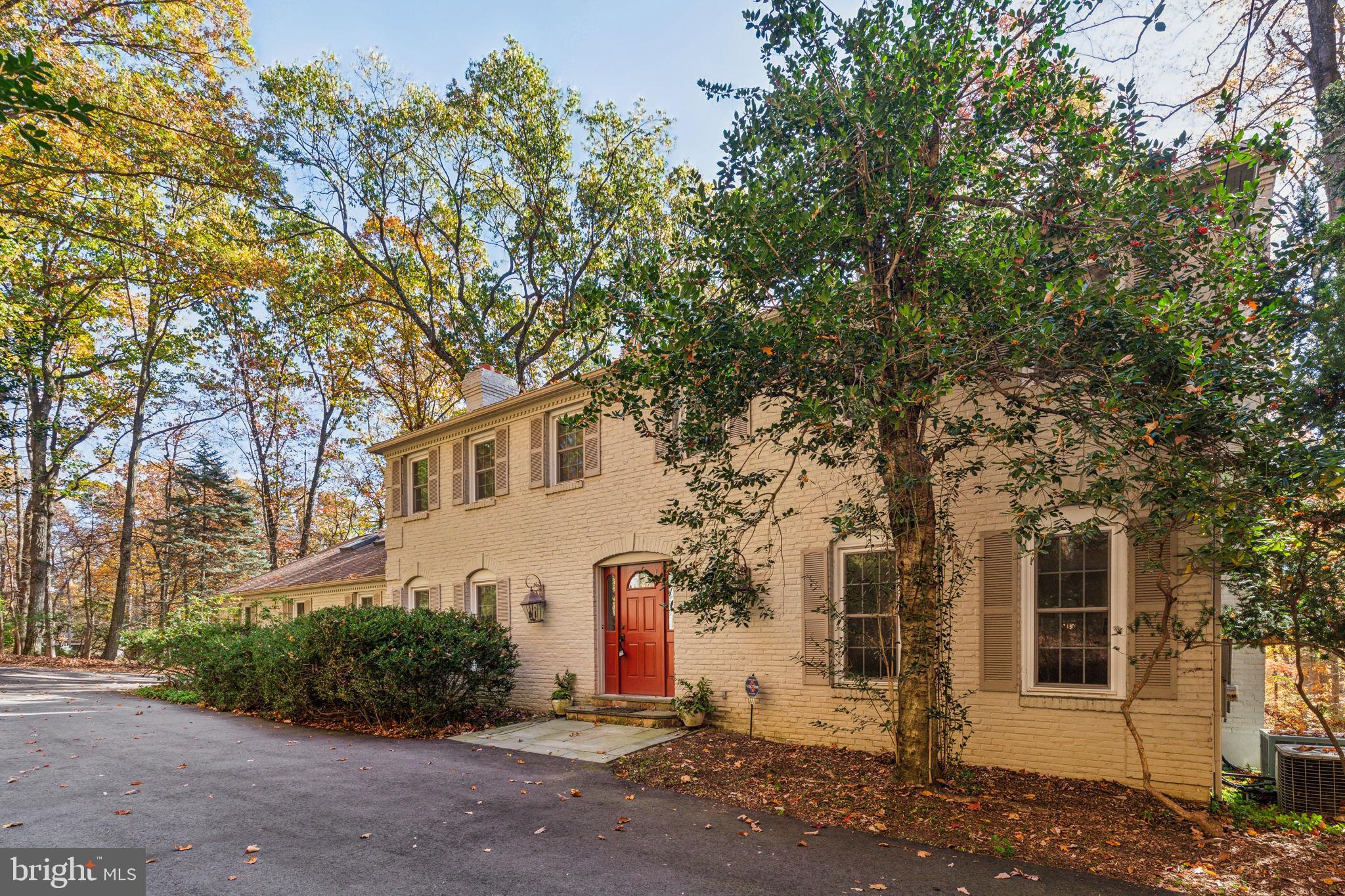 VALLEY FORGE MTN - Residential