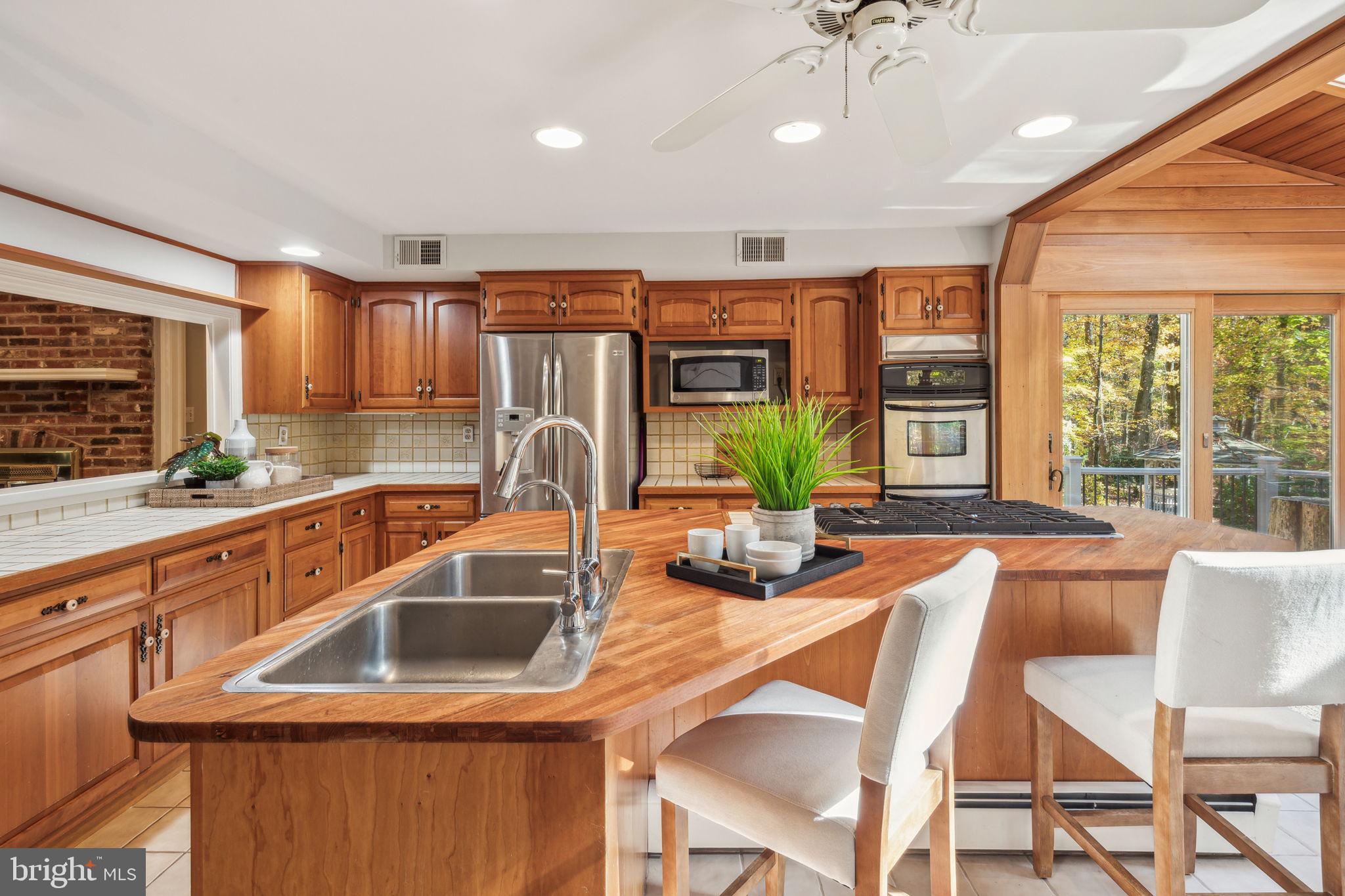 VALLEY FORGE MTN - Residential