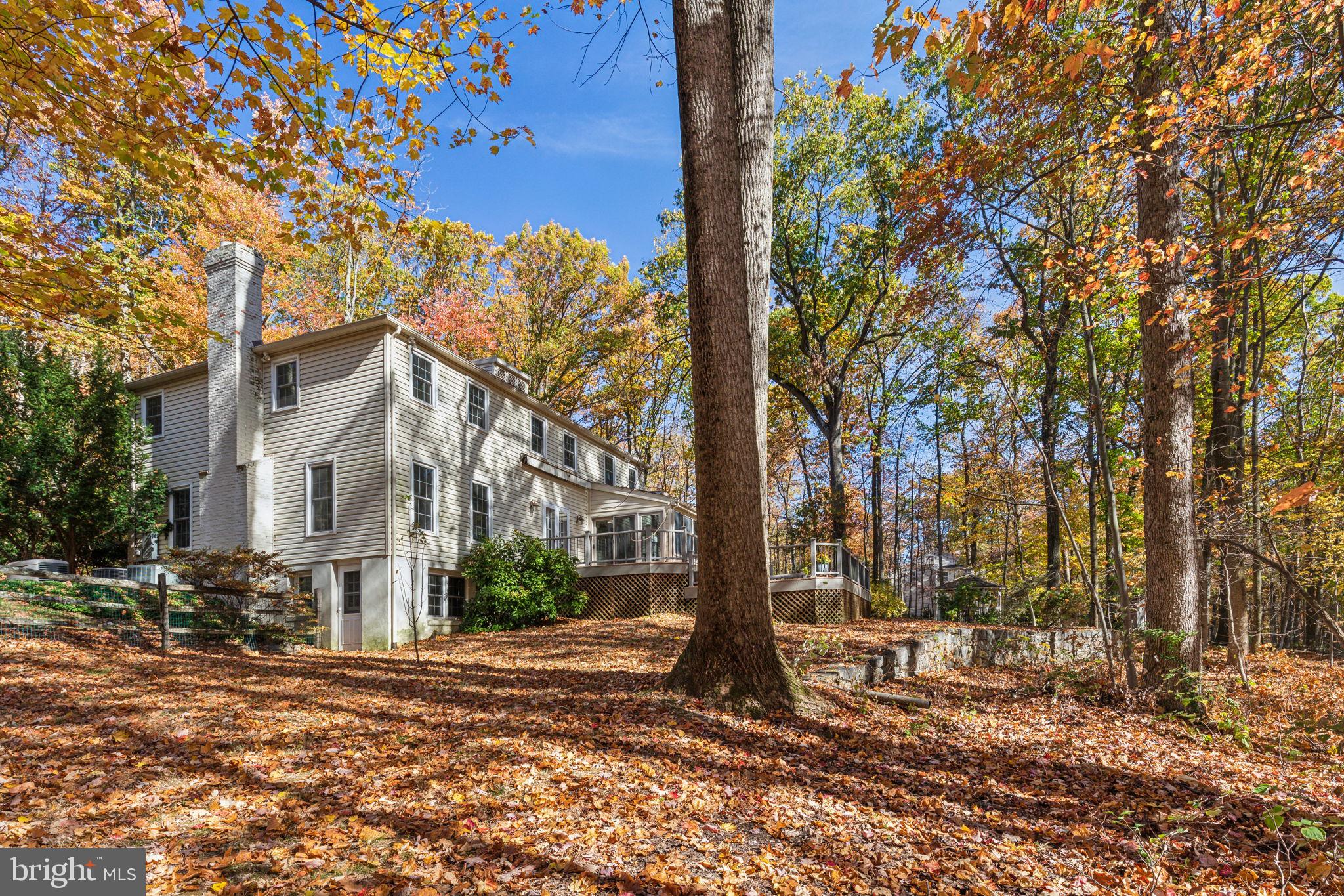 VALLEY FORGE MTN - Residential