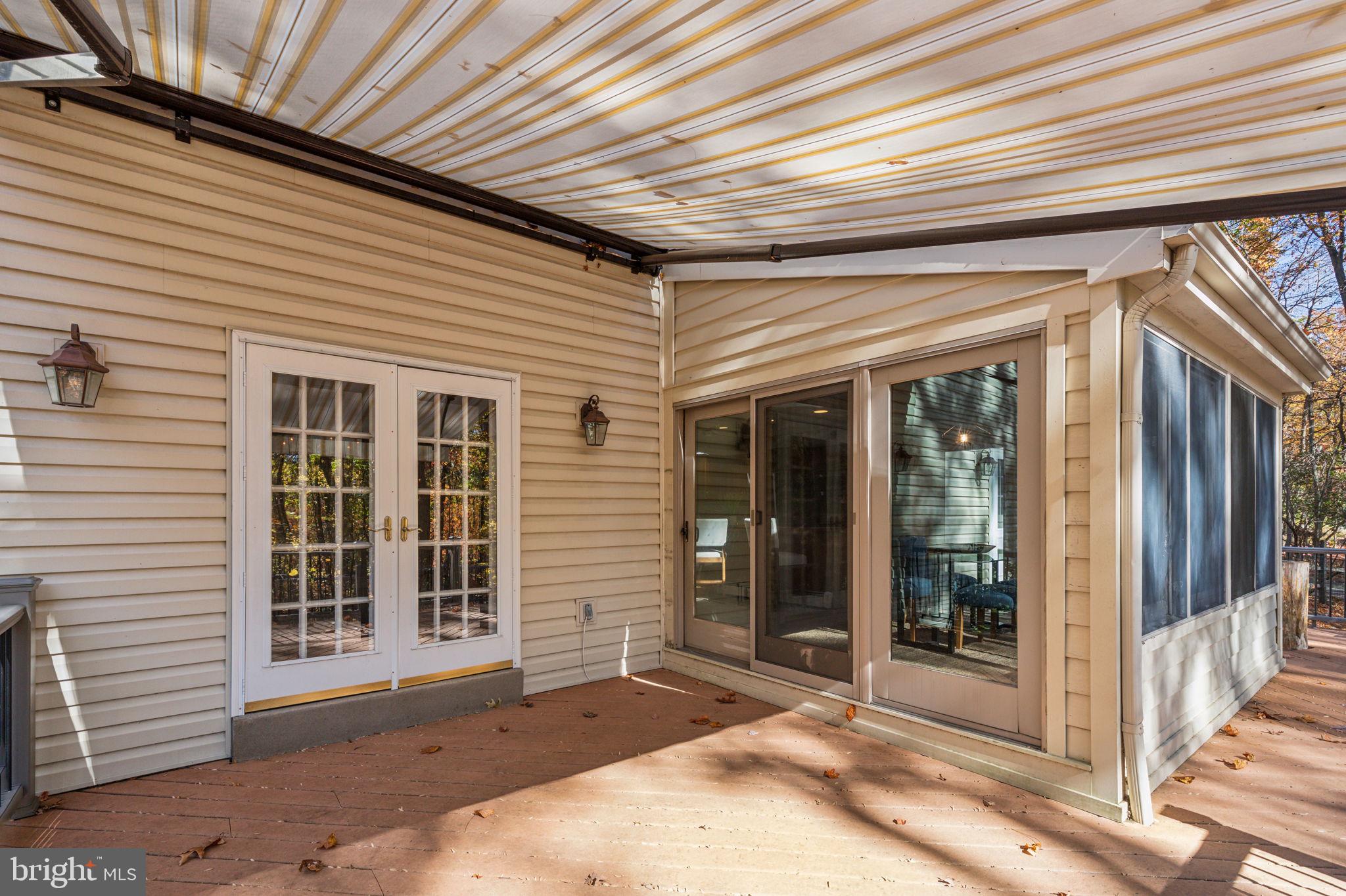 VALLEY FORGE MTN - Residential