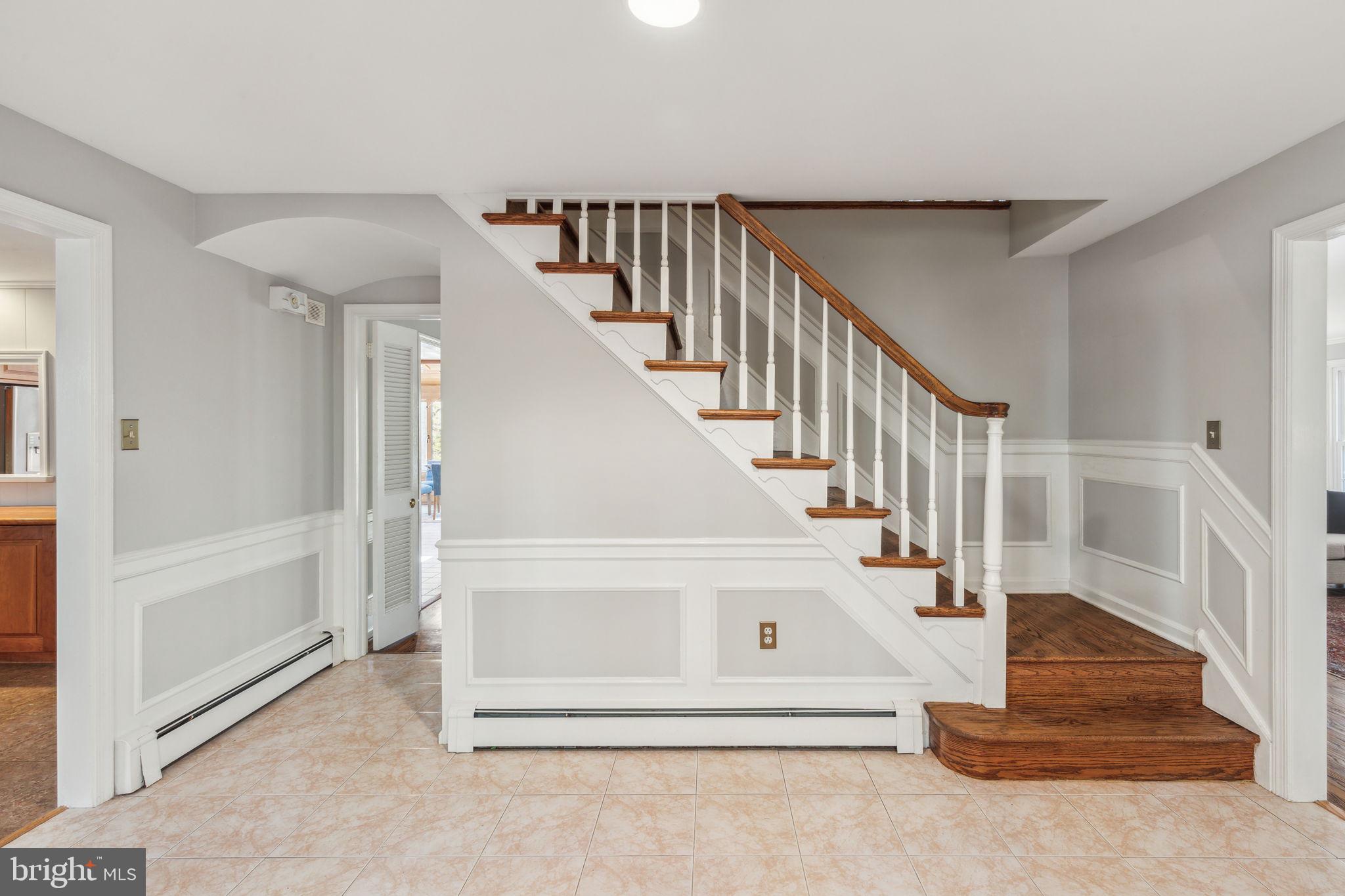 VALLEY FORGE MTN - Residential