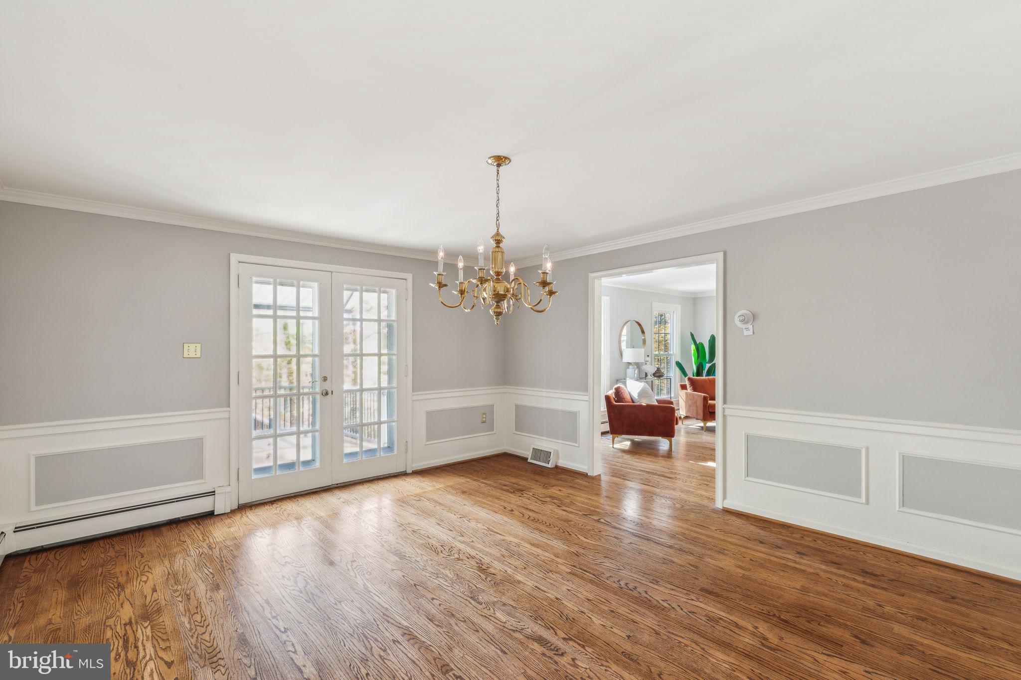 VALLEY FORGE MTN - Residential