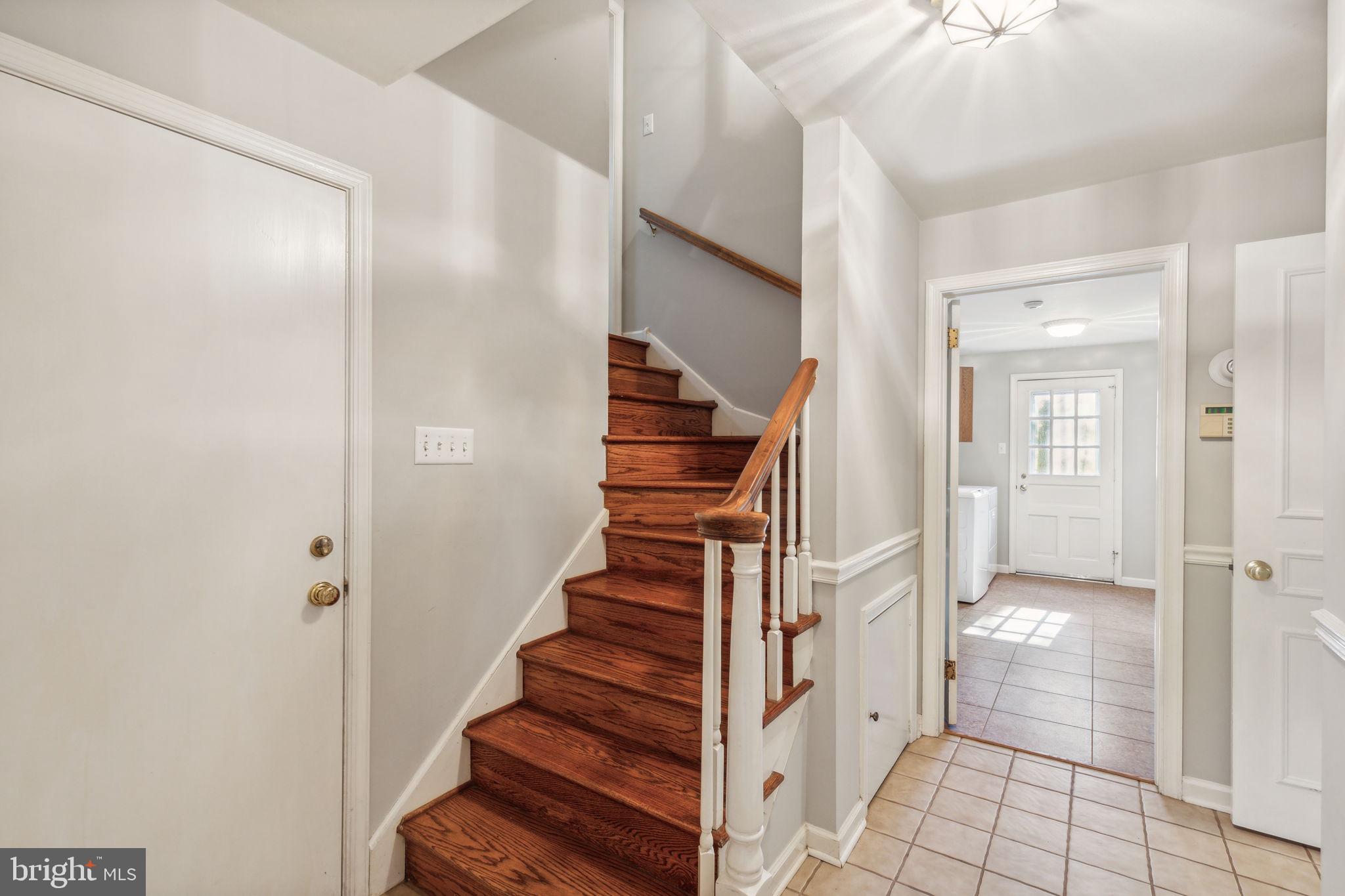 VALLEY FORGE MTN - Residential