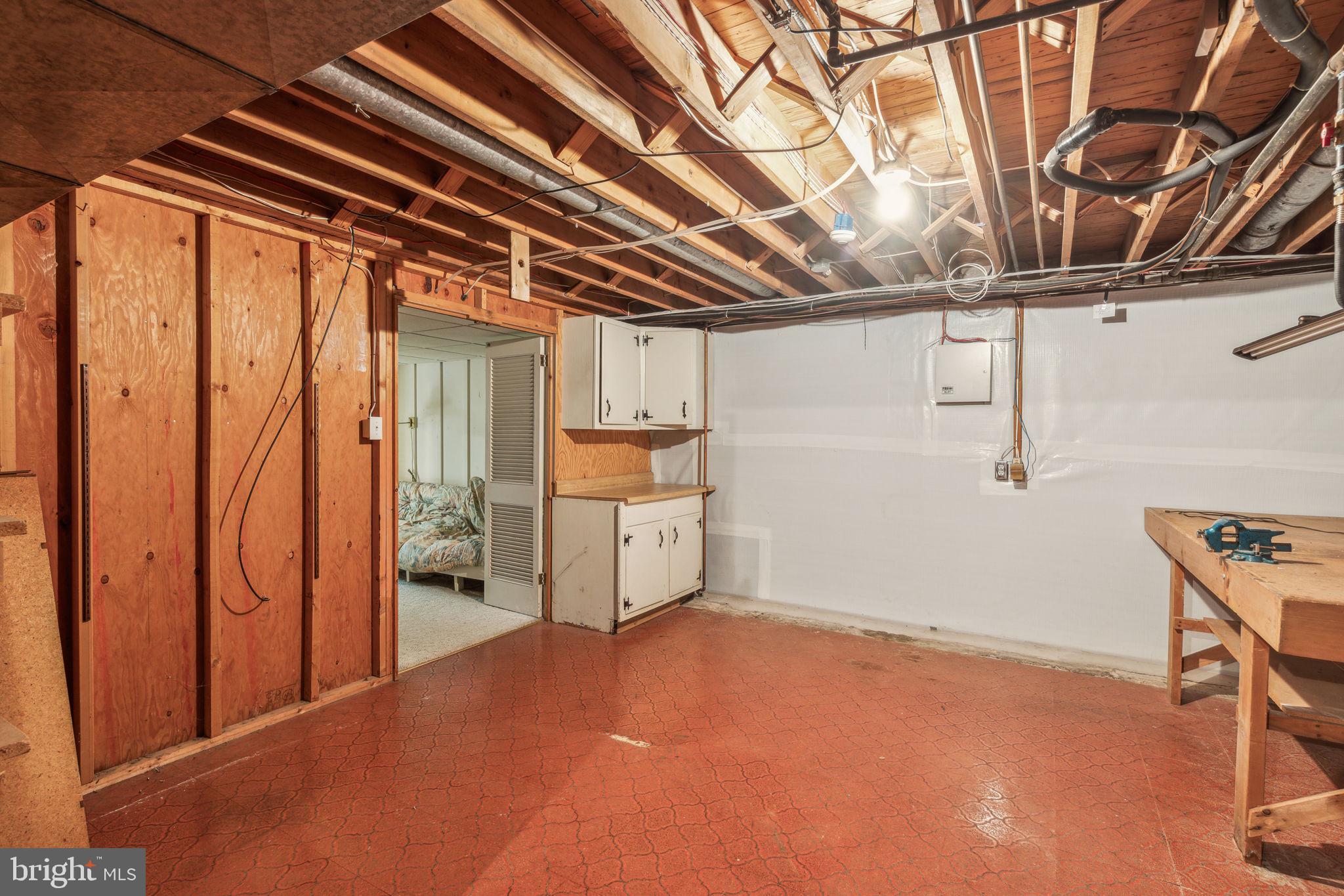 VALLEY FORGE MTN - Residential