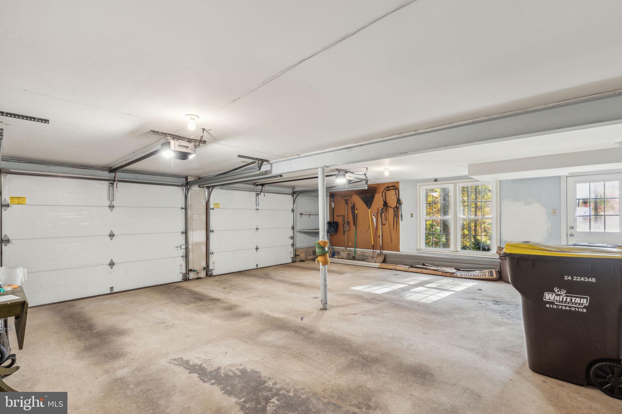 VALLEY FORGE MTN - Residential