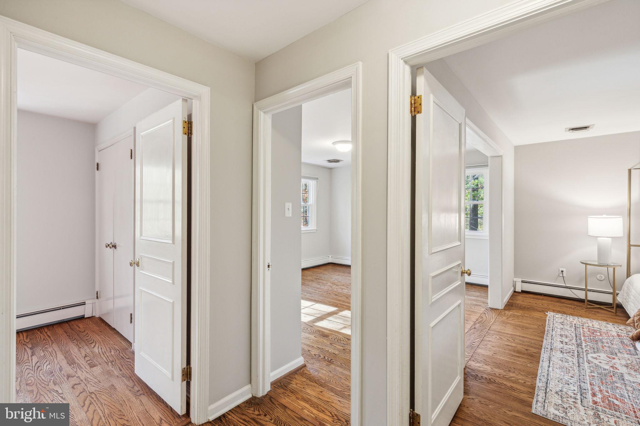 VALLEY FORGE MTN - Residential