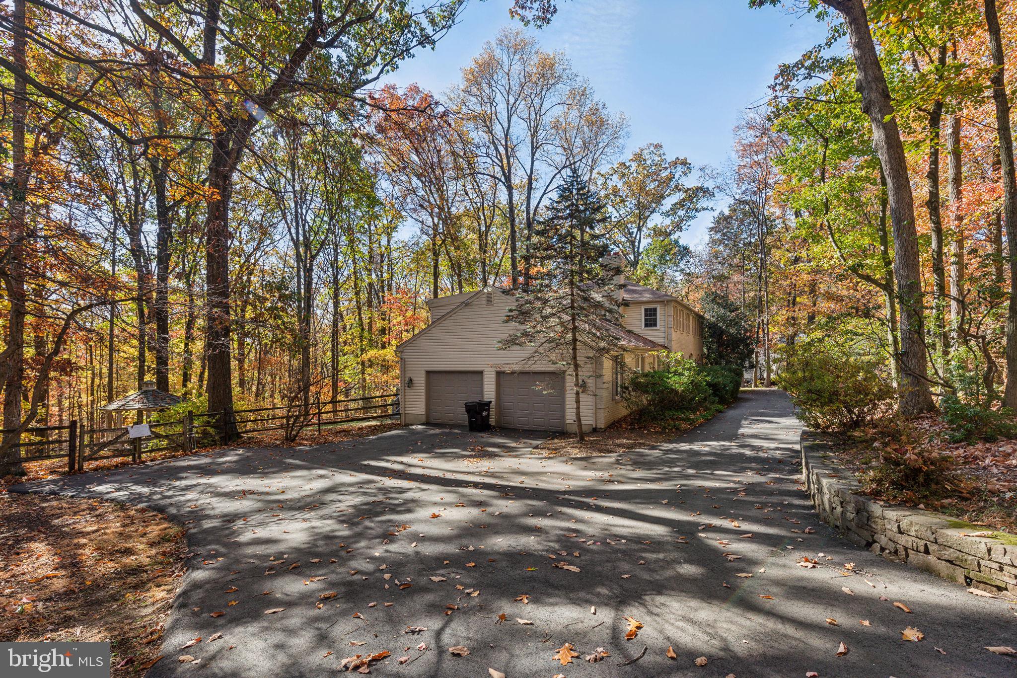 VALLEY FORGE MTN - Residential