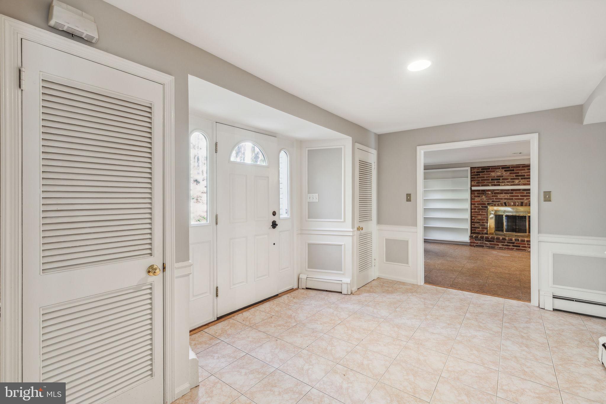 VALLEY FORGE MTN - Residential