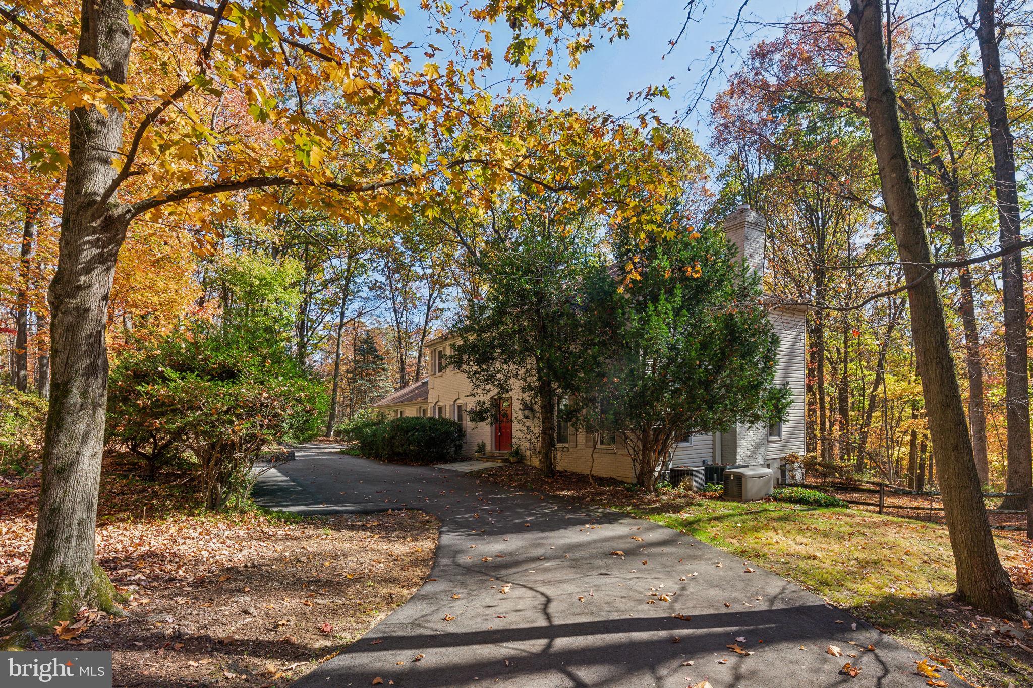 VALLEY FORGE MTN - Residential
