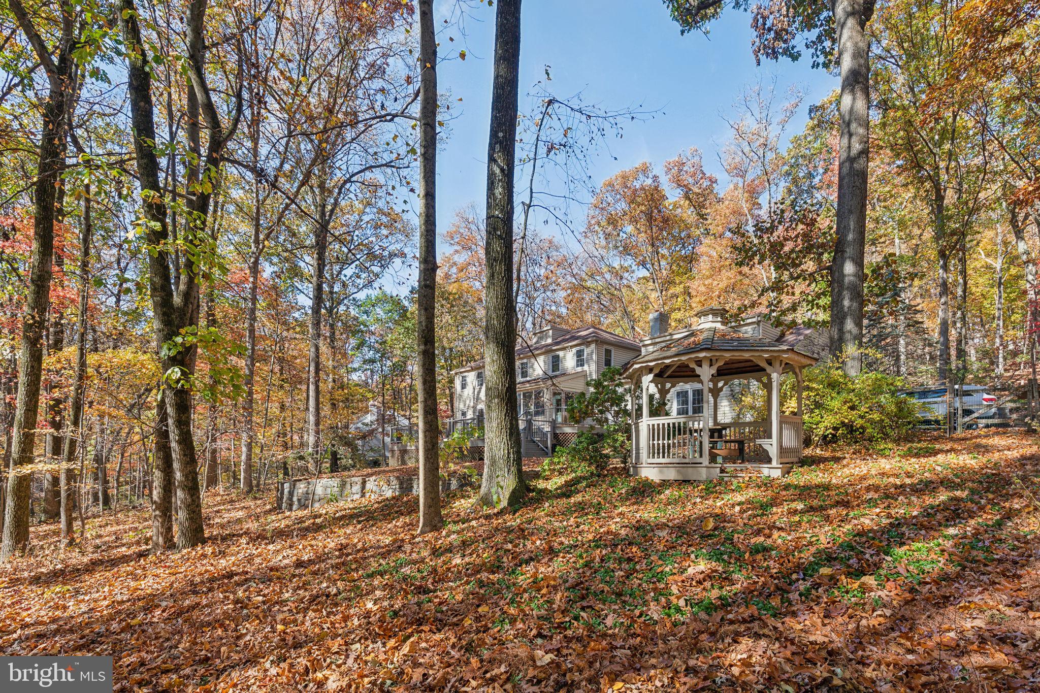 VALLEY FORGE MTN - Residential