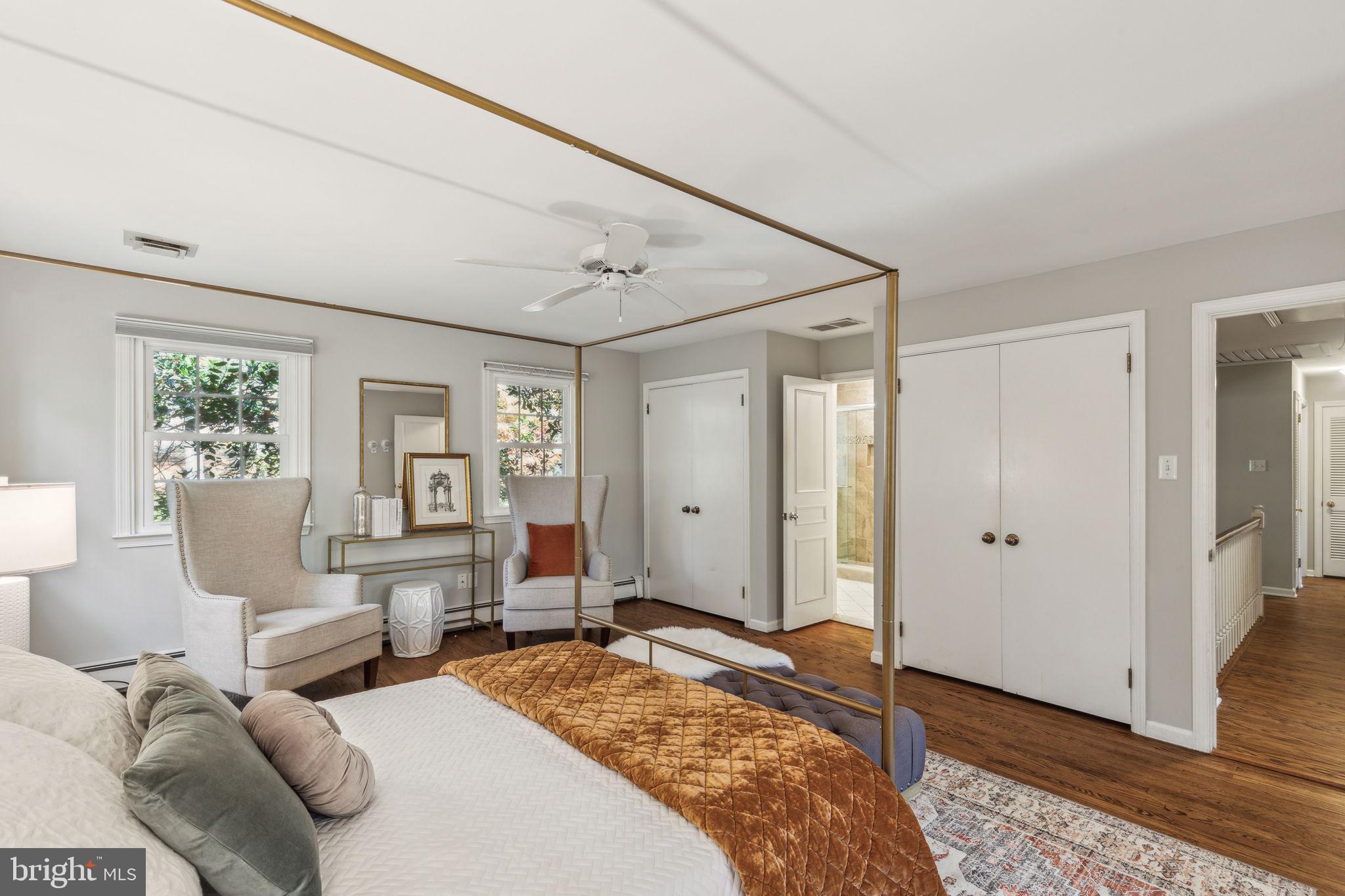 VALLEY FORGE MTN - Residential