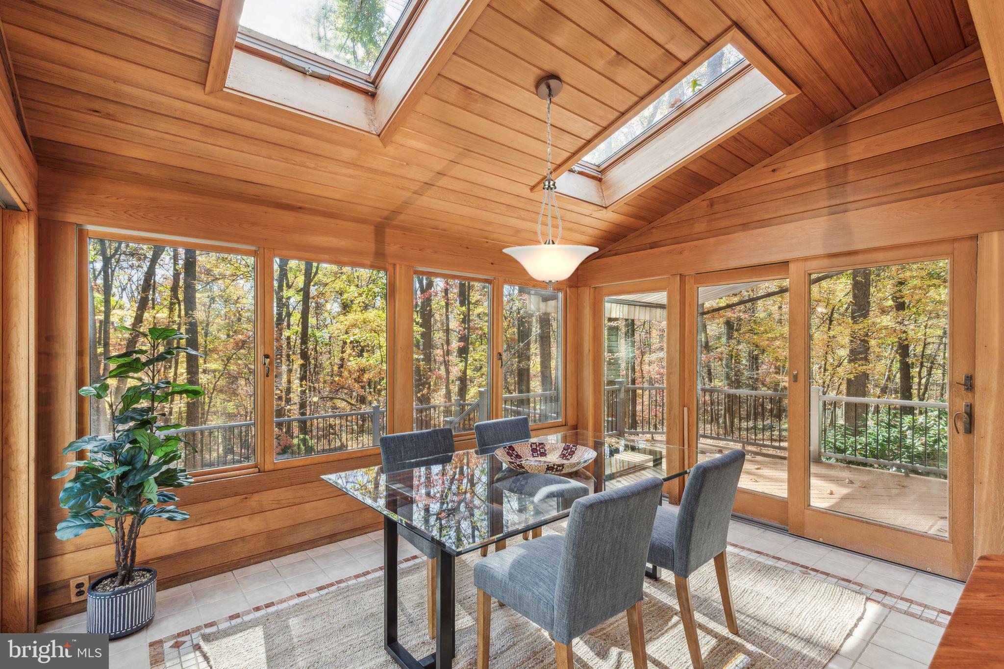 VALLEY FORGE MTN - Residential