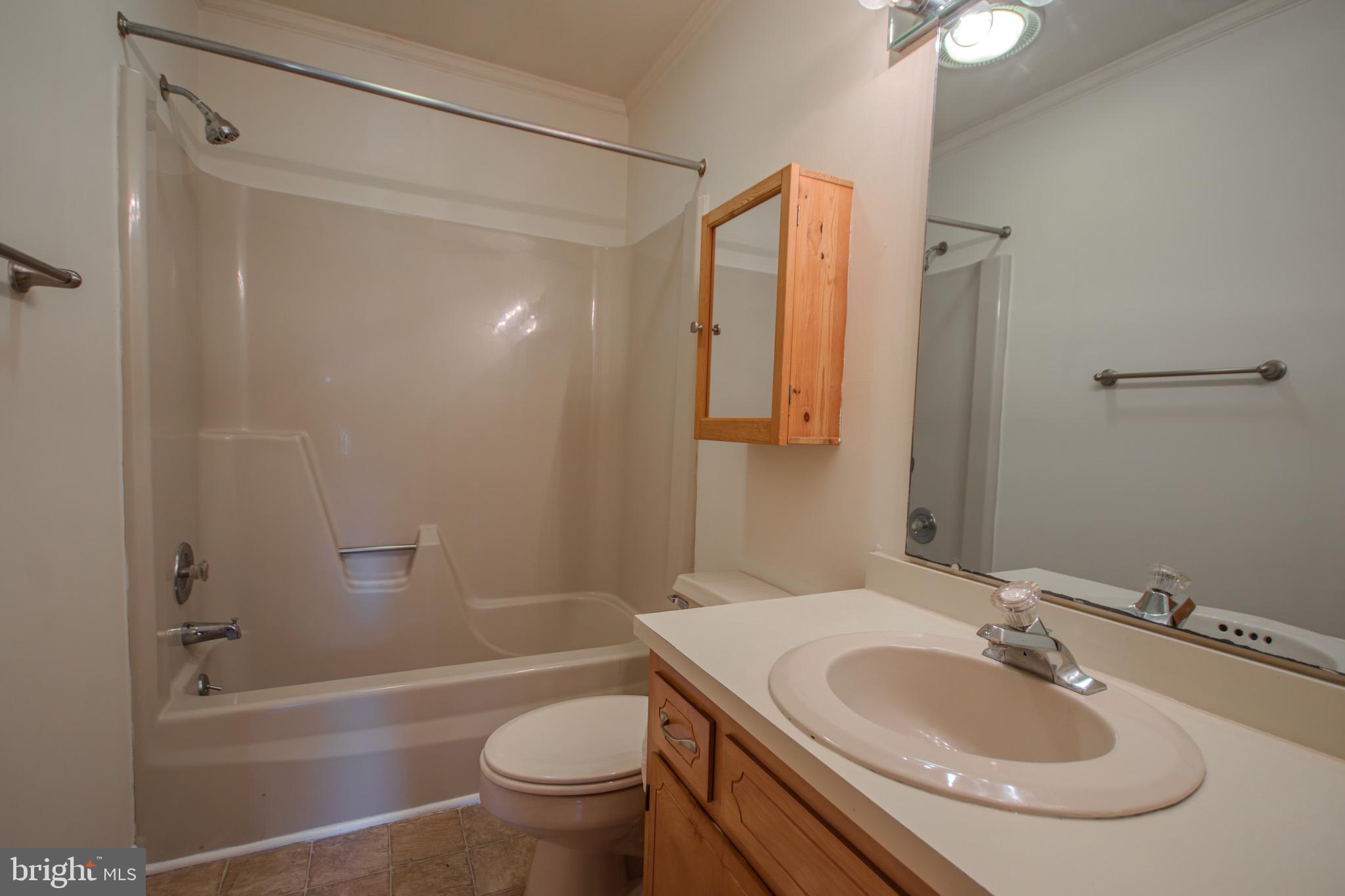 TAMARAC VILLAGE - Residential