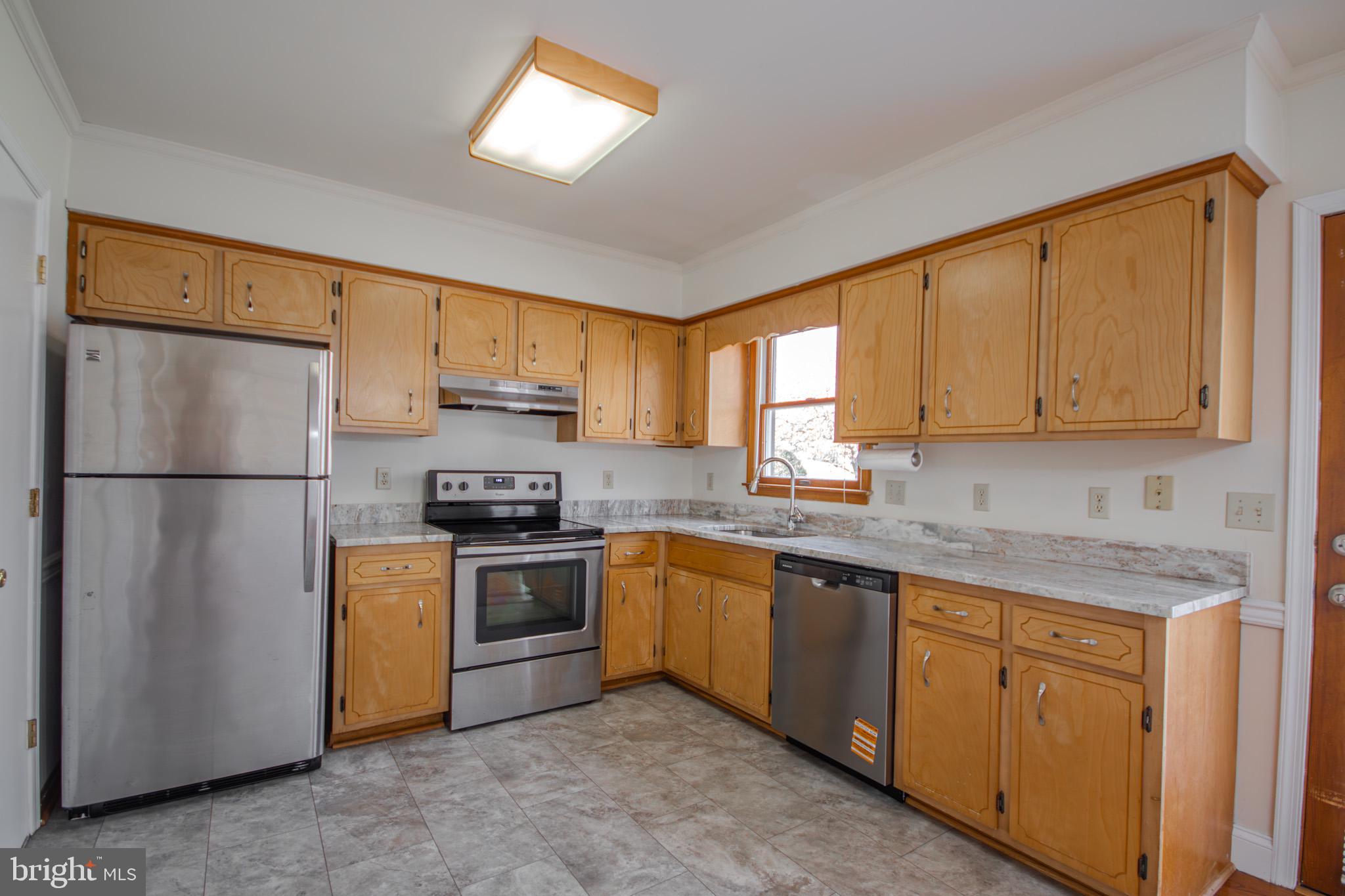 TAMARAC VILLAGE - Residential