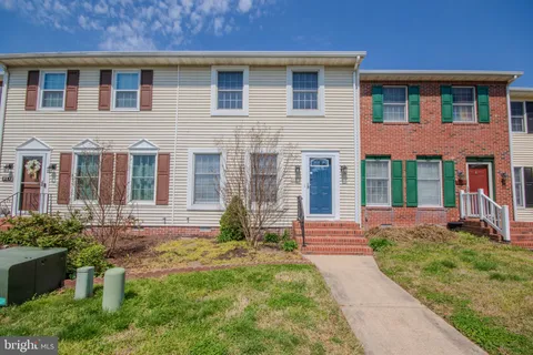 856 Beaglin Park Drive, Salisbury, MD MLS: MDWC2022382